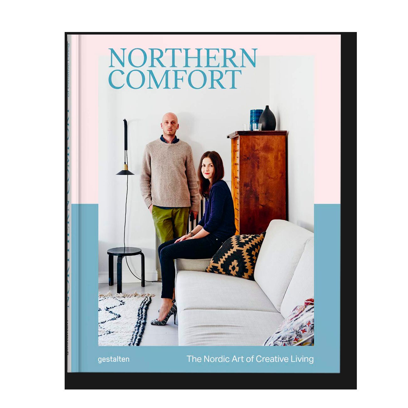 Northern Comfort: The Nordic Art of Creative Living