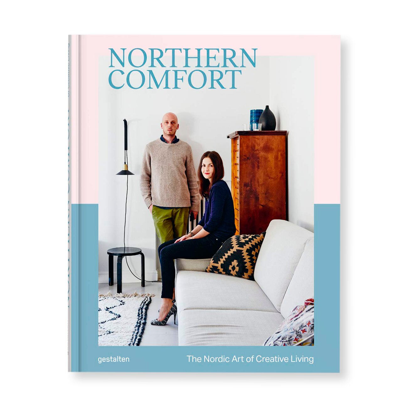 Northern Comfort: The Nordic Art of Creative Living | Дизайн | купить книги  в магазине Музея «Гараж»