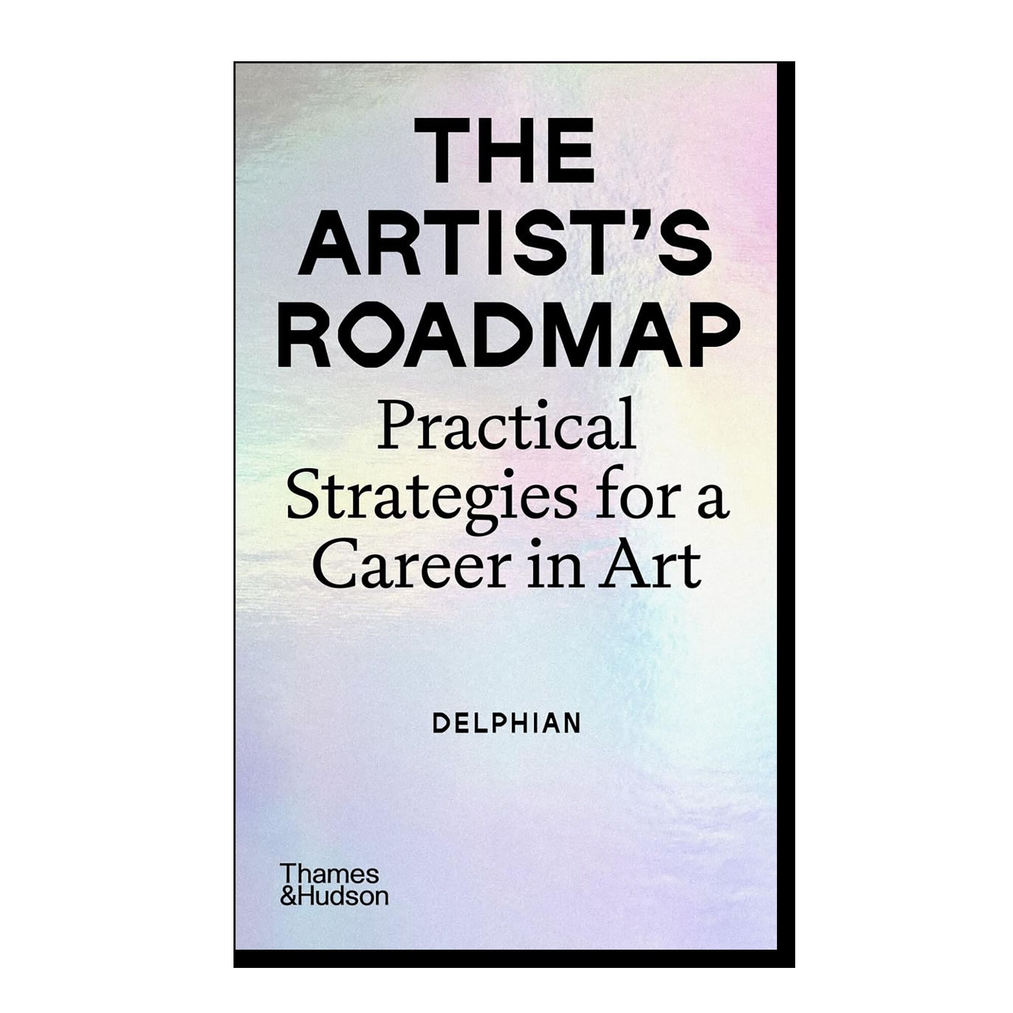 The Artist's Roadmap