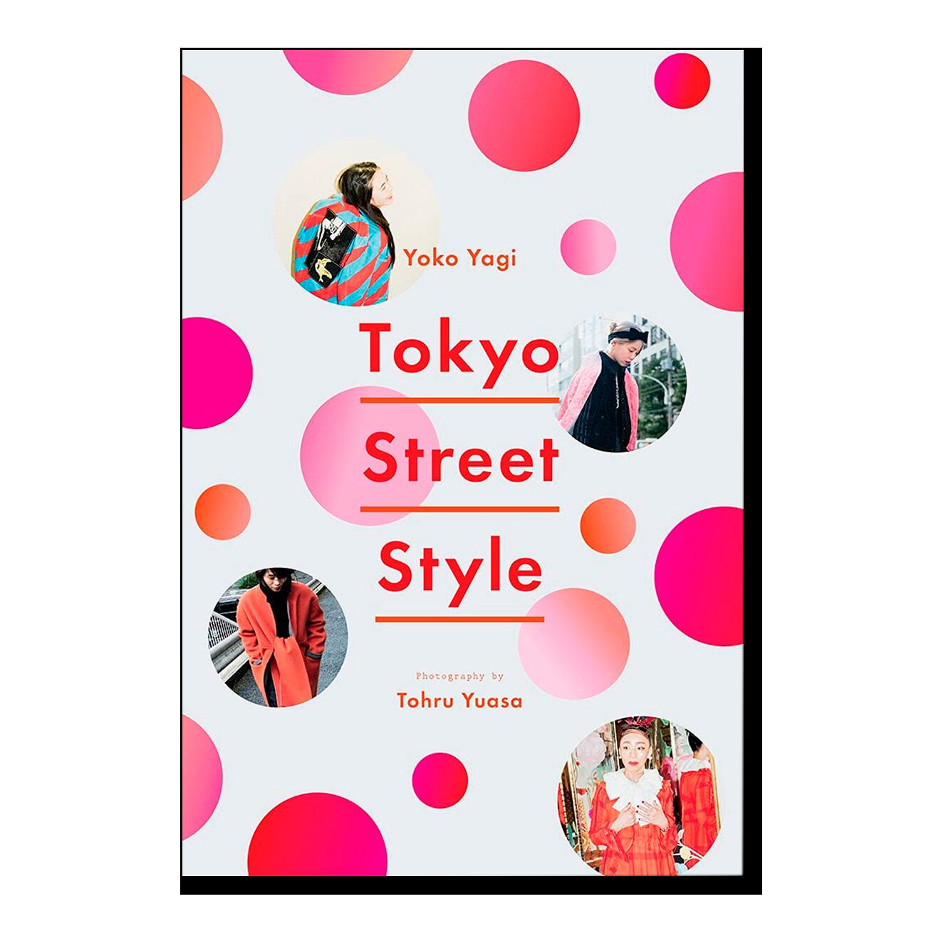 Tokyo Street Style