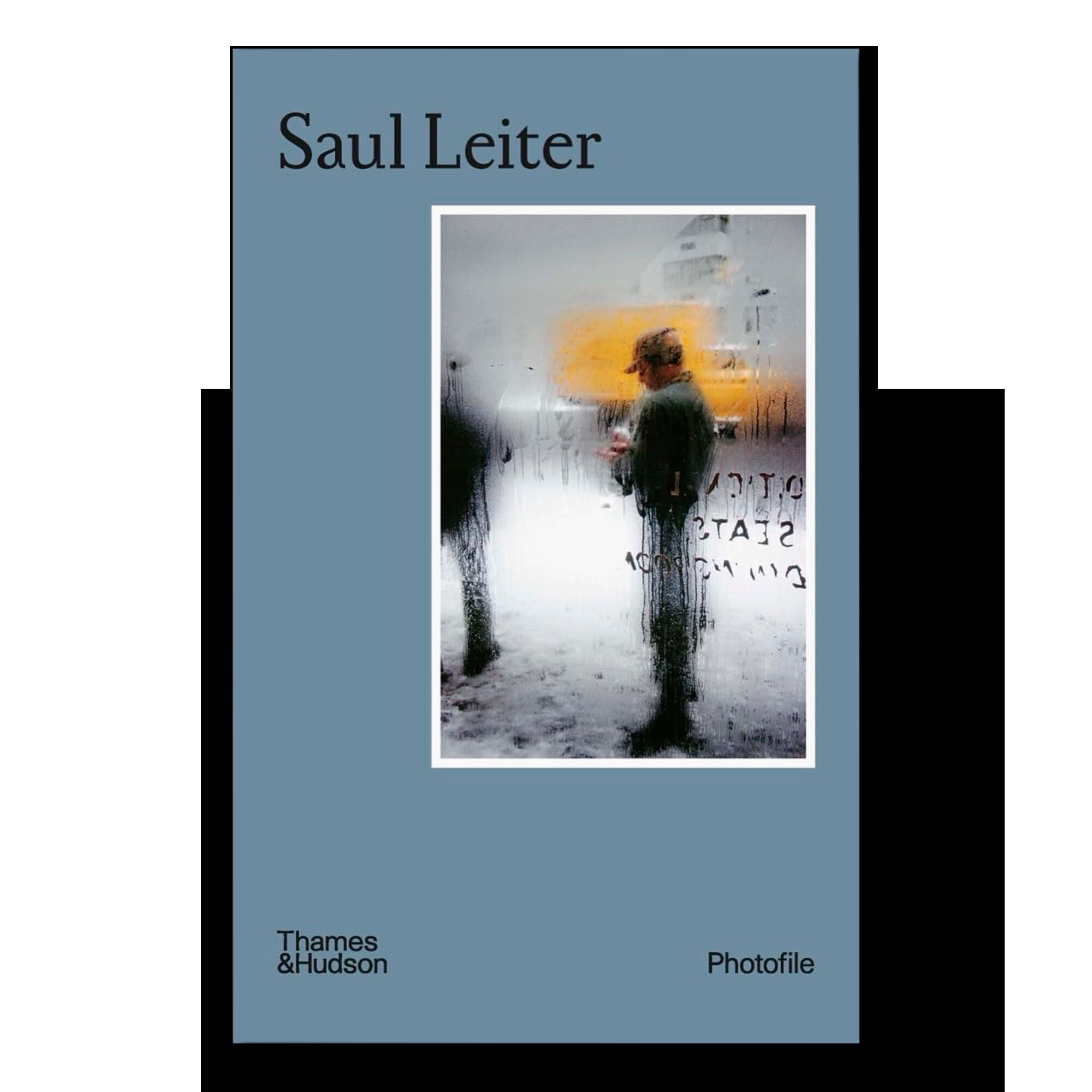 Saul Leiter (Photofile new)