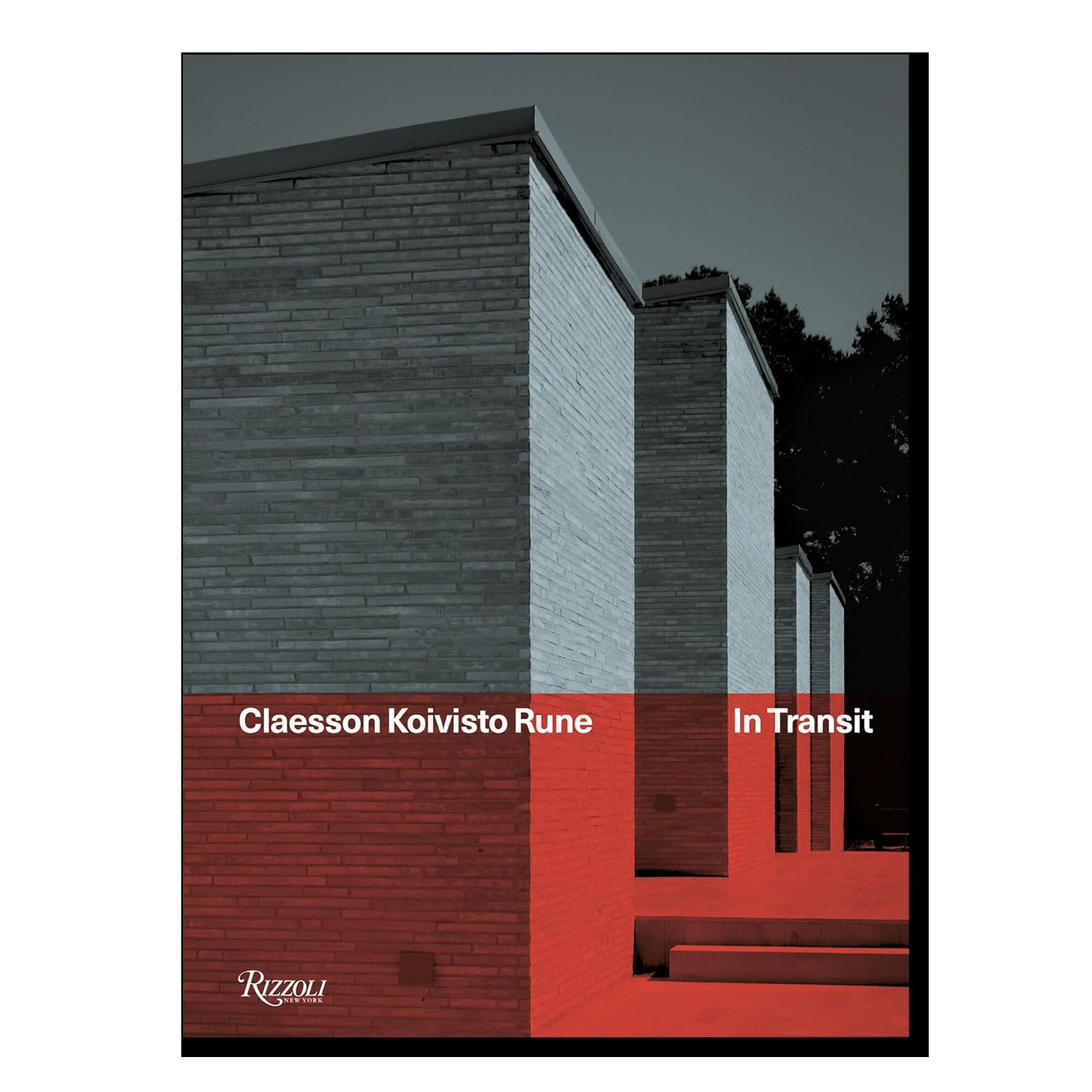 Claesson Koivisto Rune: In Transit