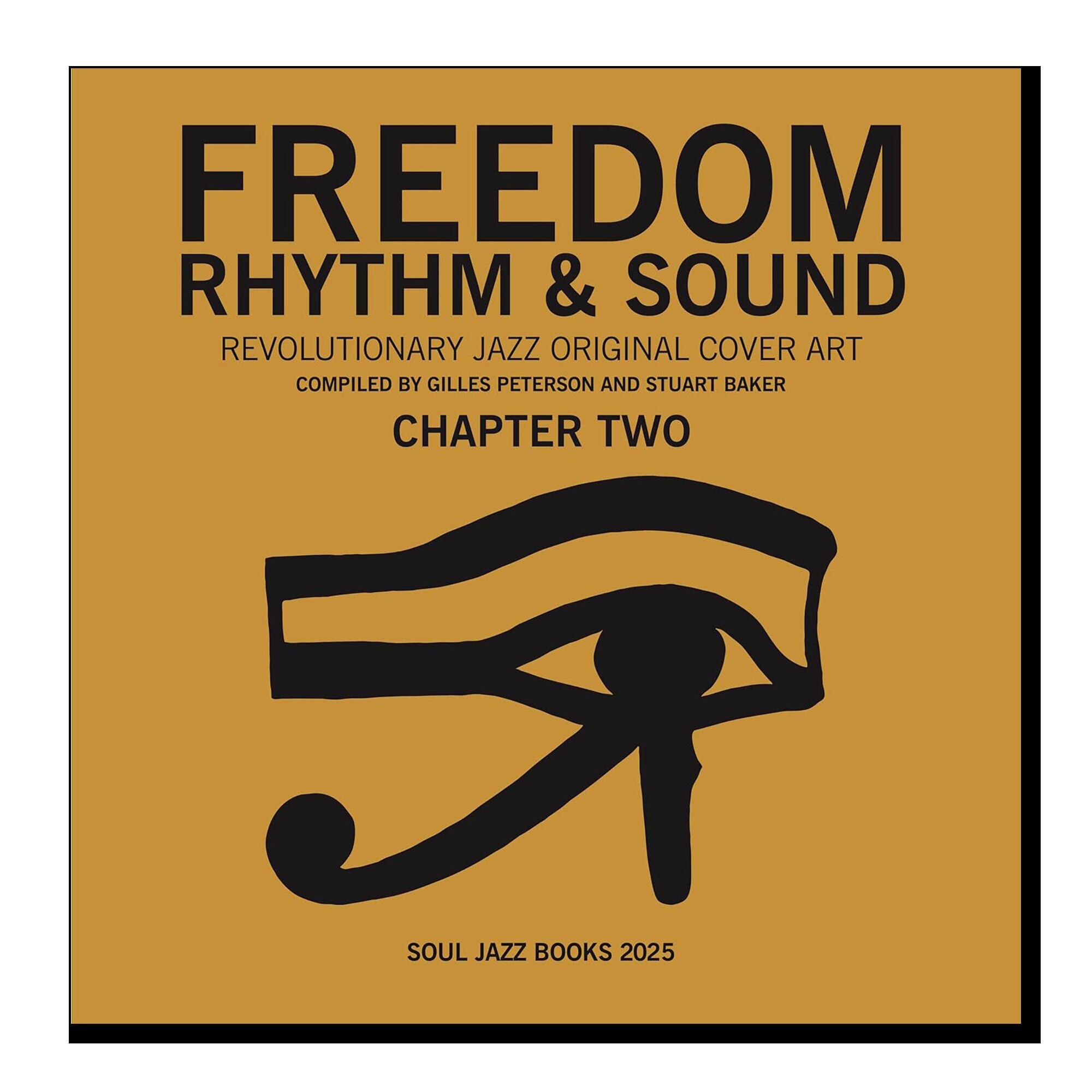 Freedom, Rhythm & Sound: Chapter Two