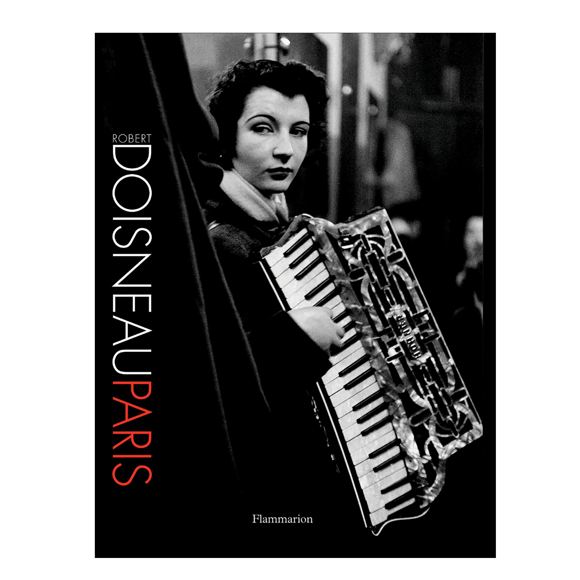 Robert Doisneau: Paris: New Compact Edition