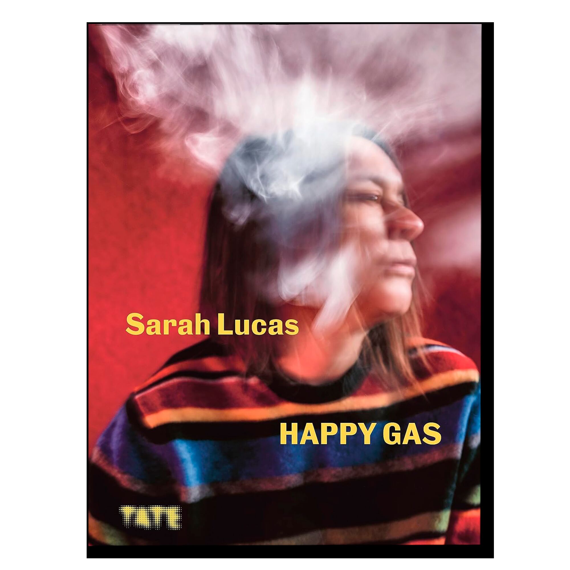 Sarah Lucas: Happy Gas