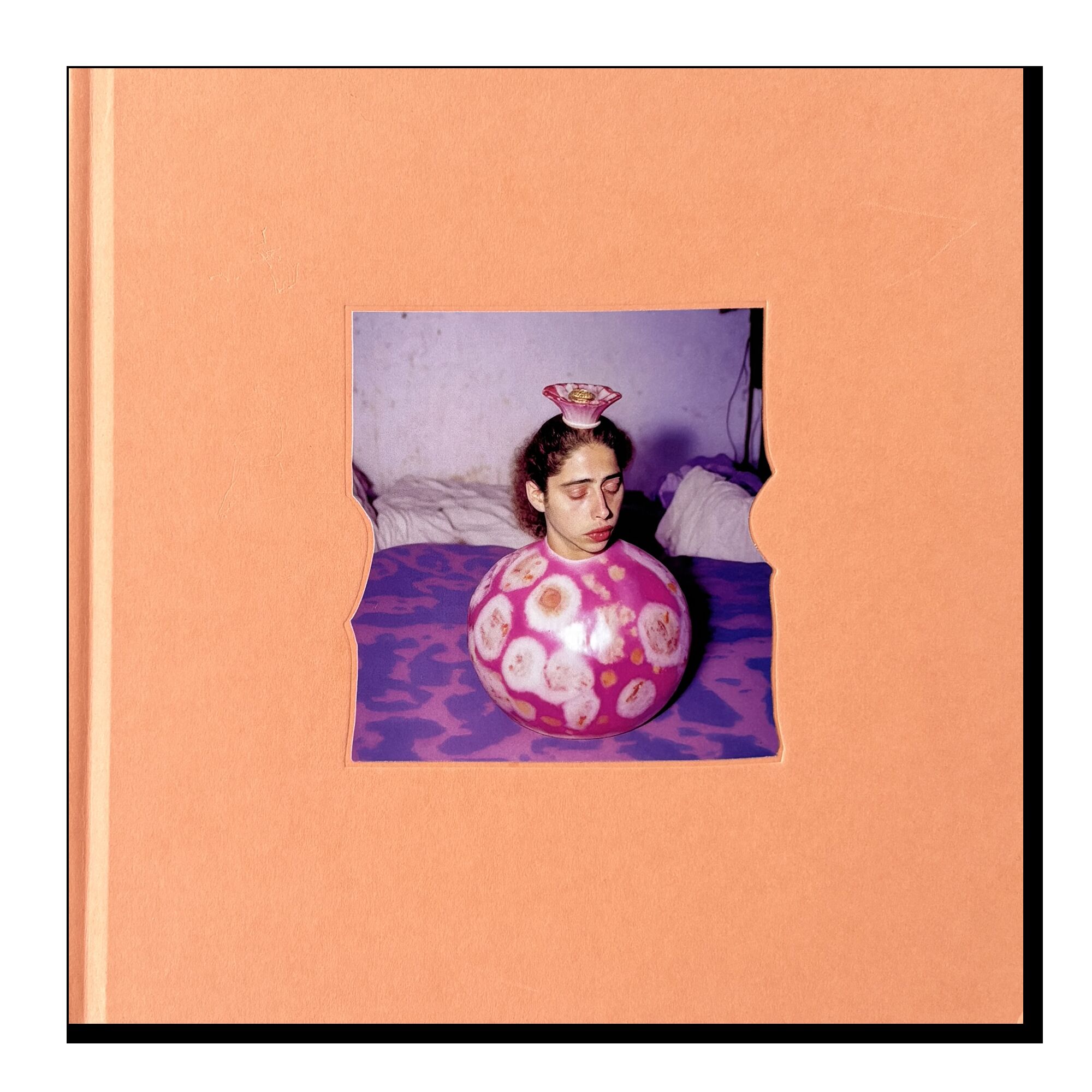 Cursed by Charlie Engman