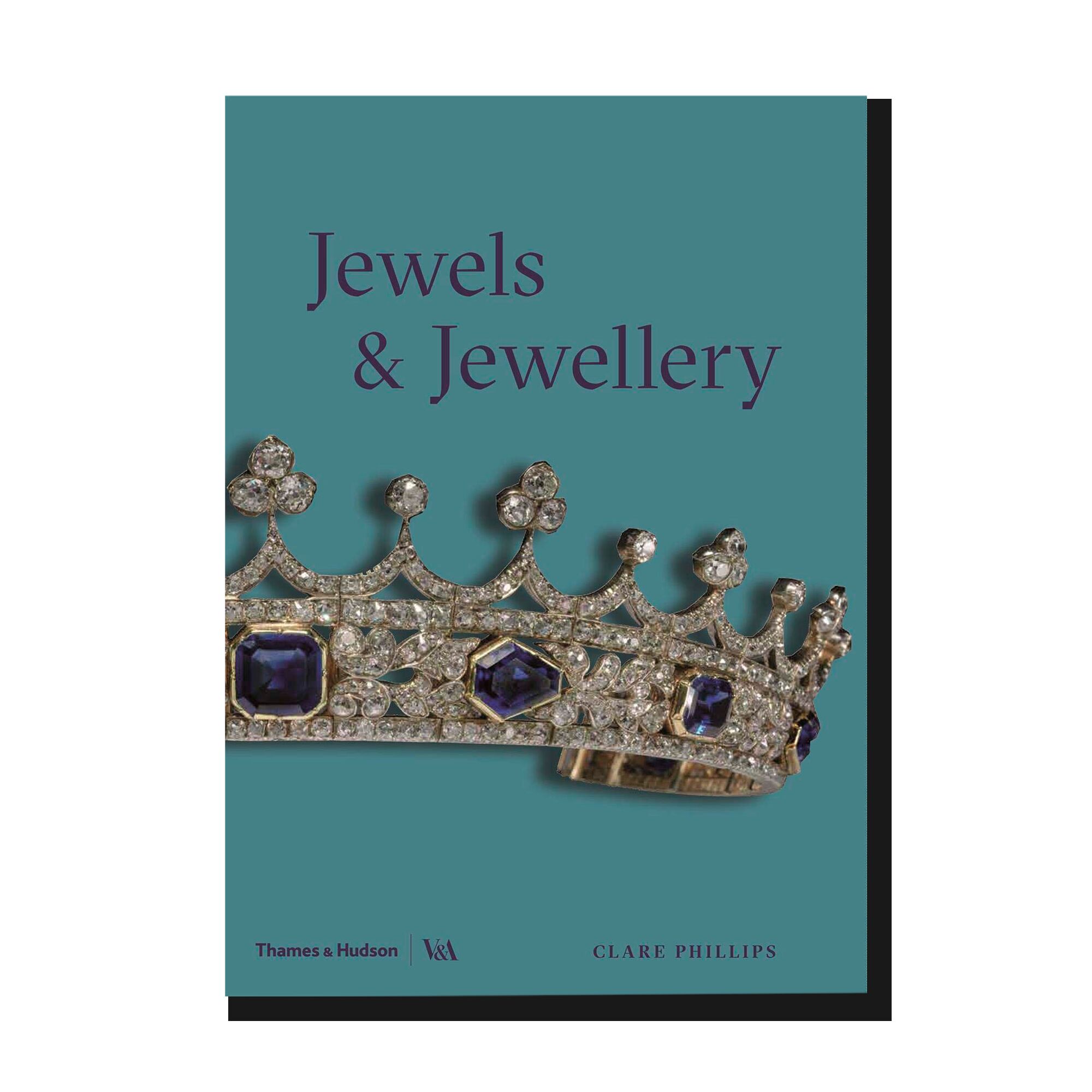 Jewels and Jewelry