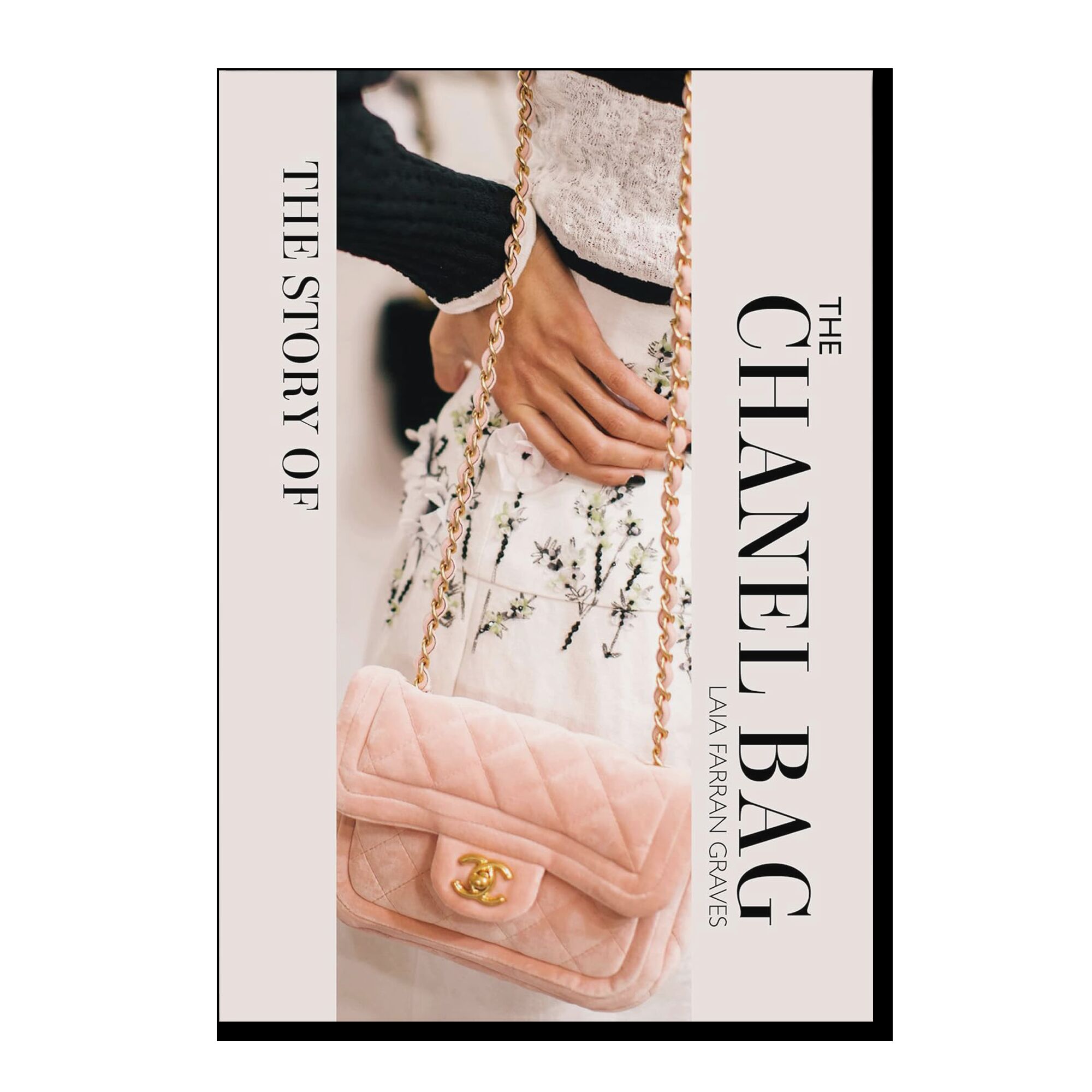 The Story of the Chanel Bag