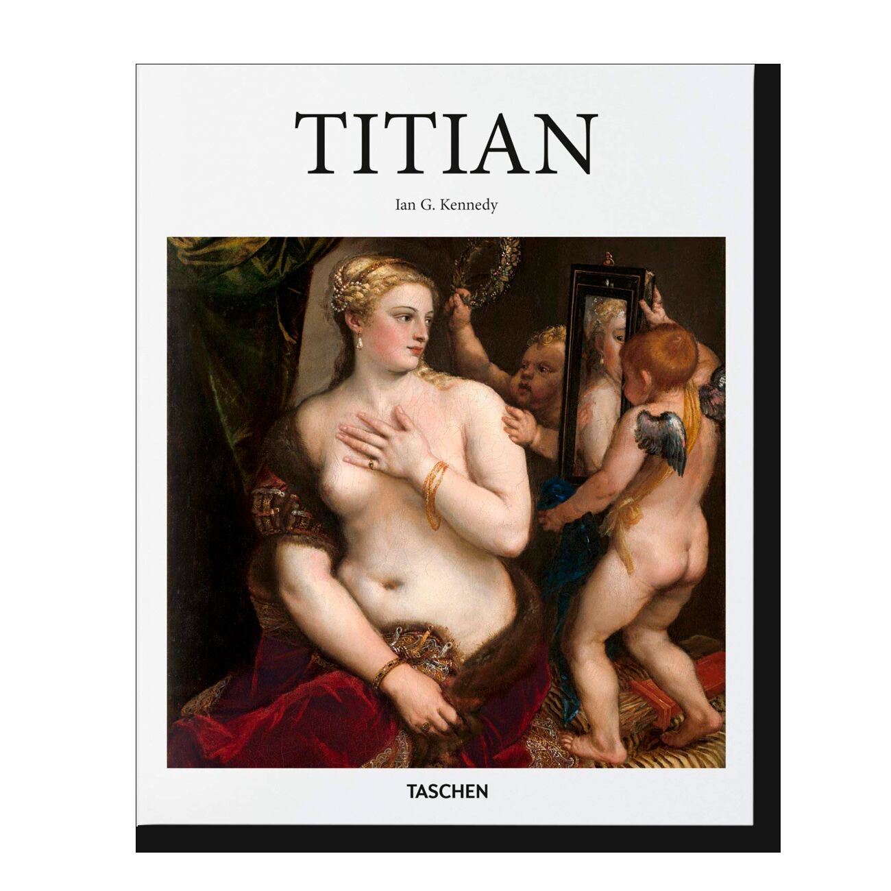 Titian (Basic Art) 