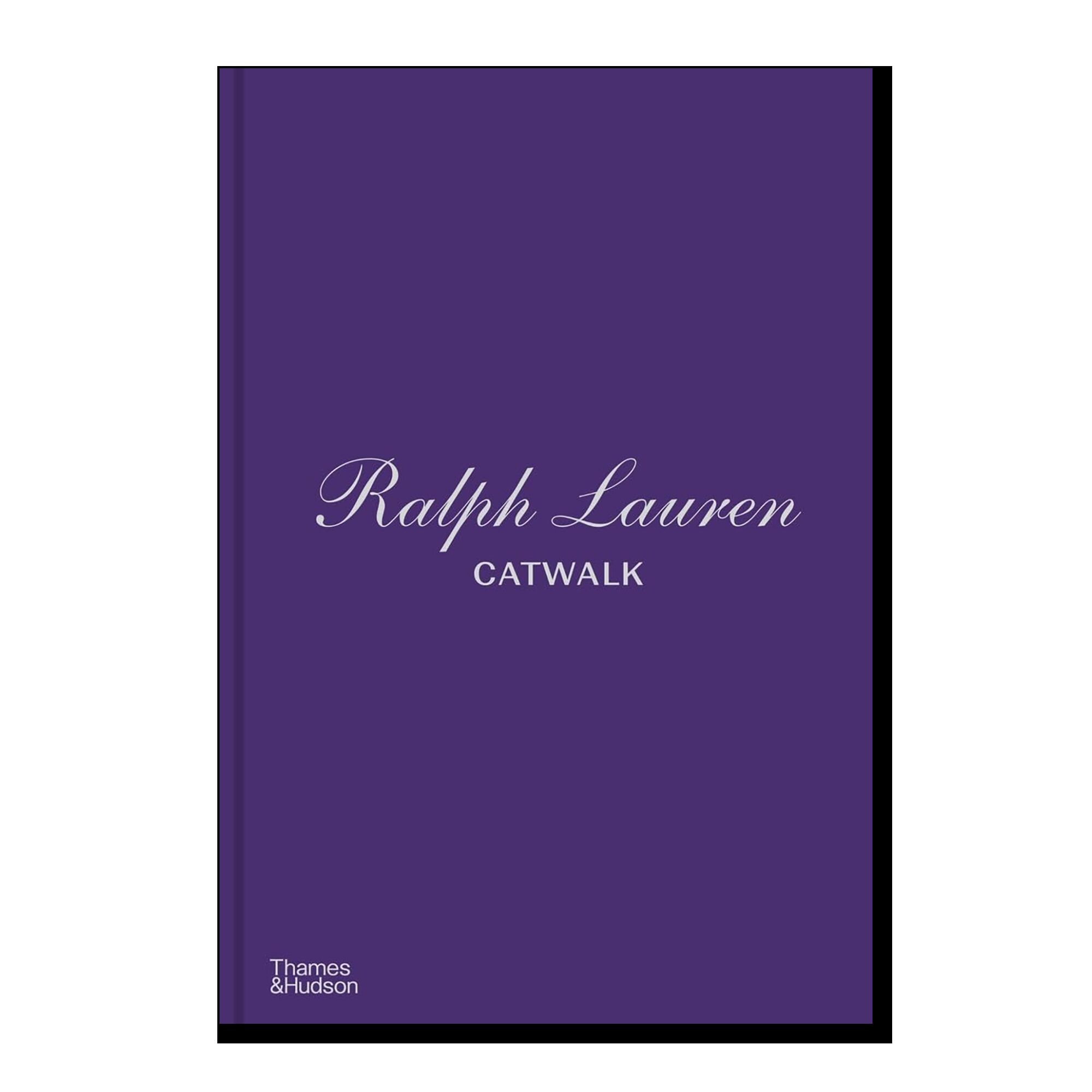 Ralph Lauren Catwalk