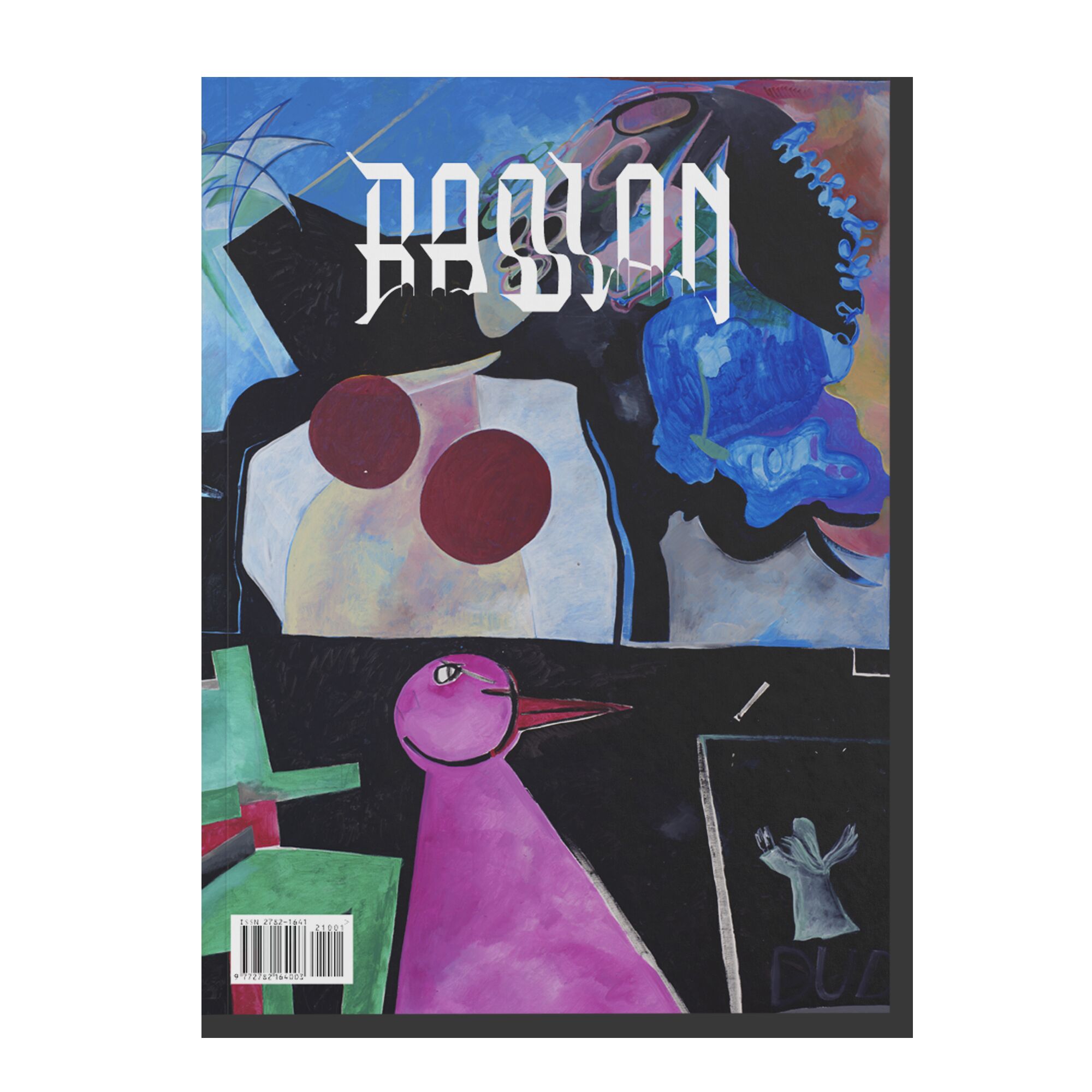 Badlon No 2