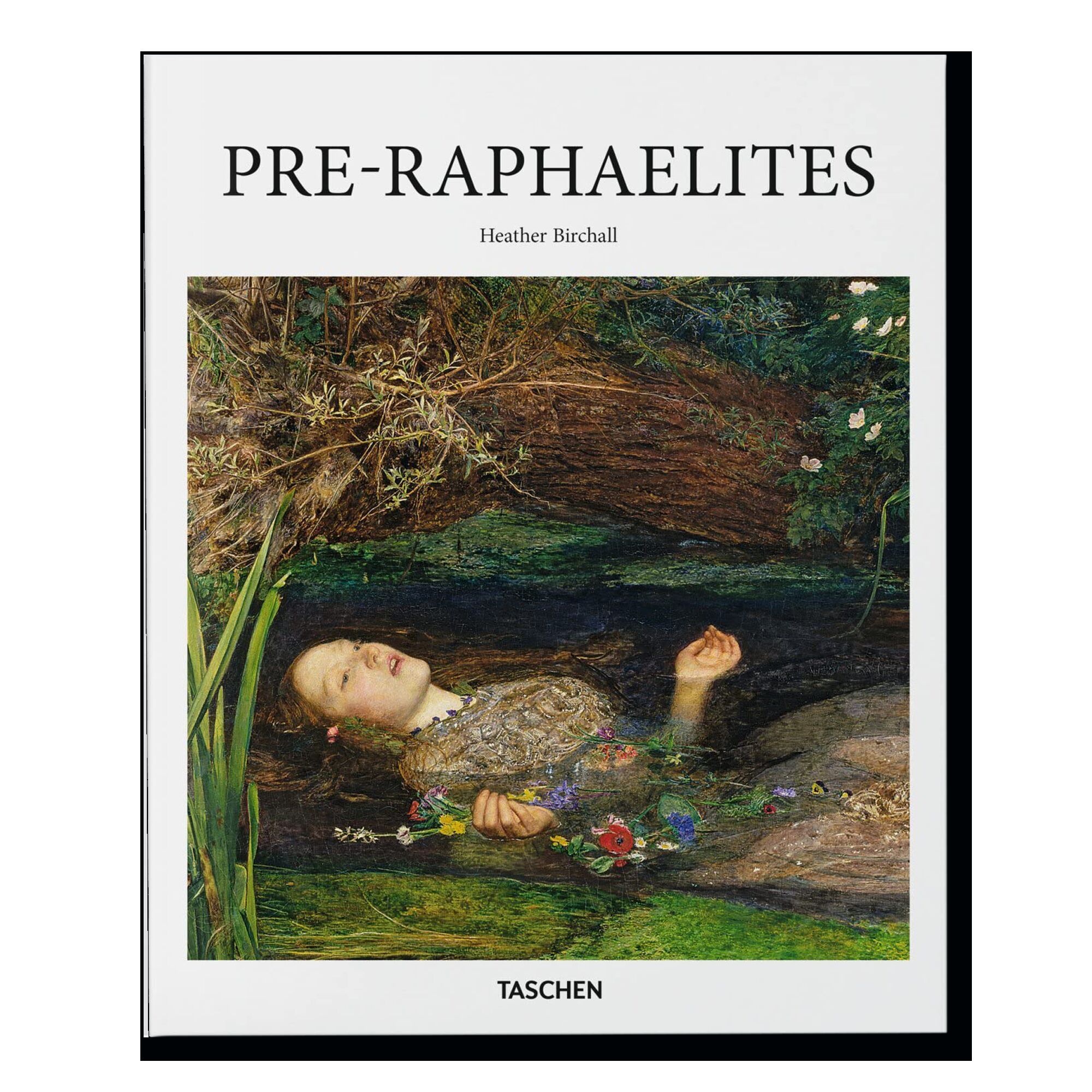 Pre-Raphaelites (Basic Art Series)