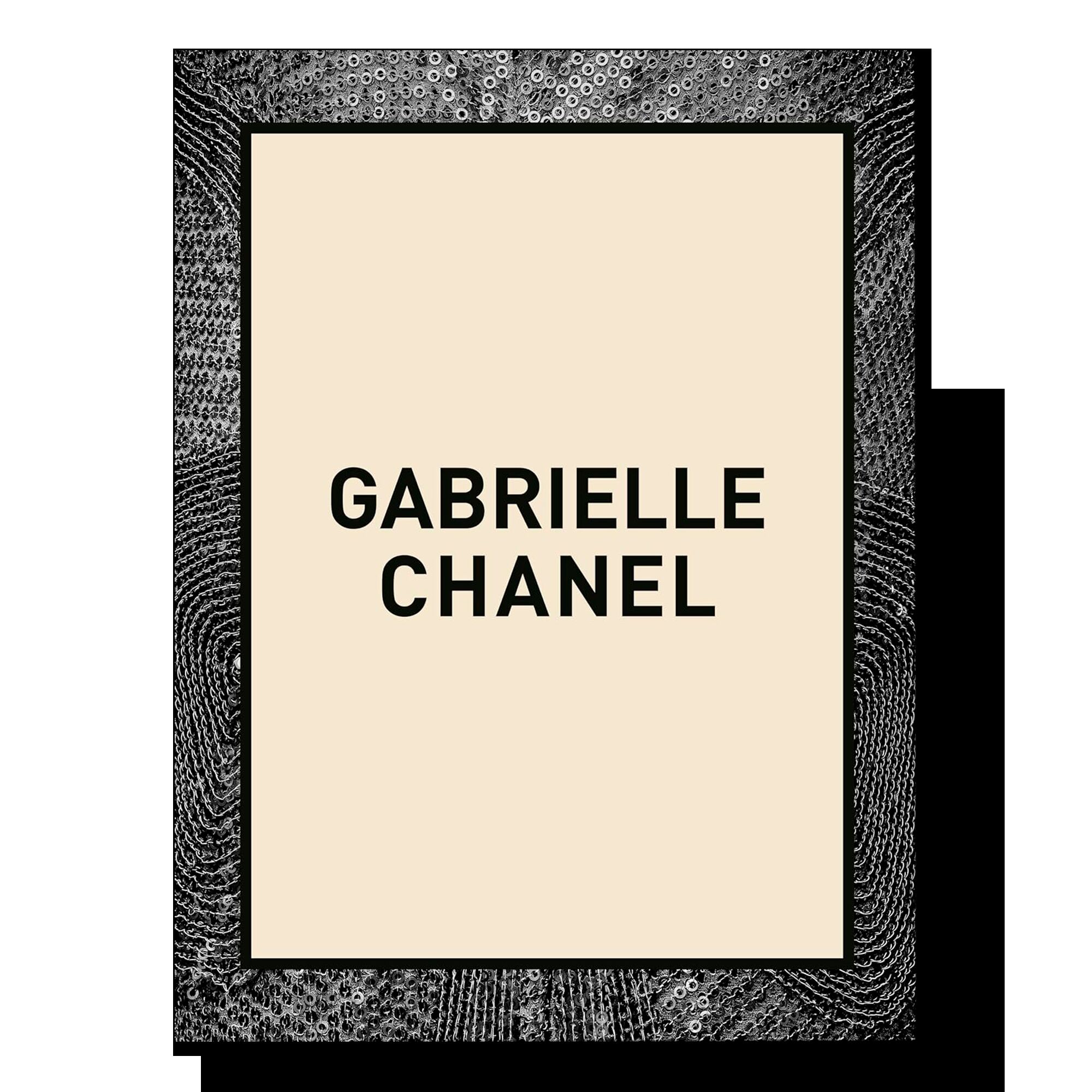 Gabrielle Chanel: 60 Years of Fashion