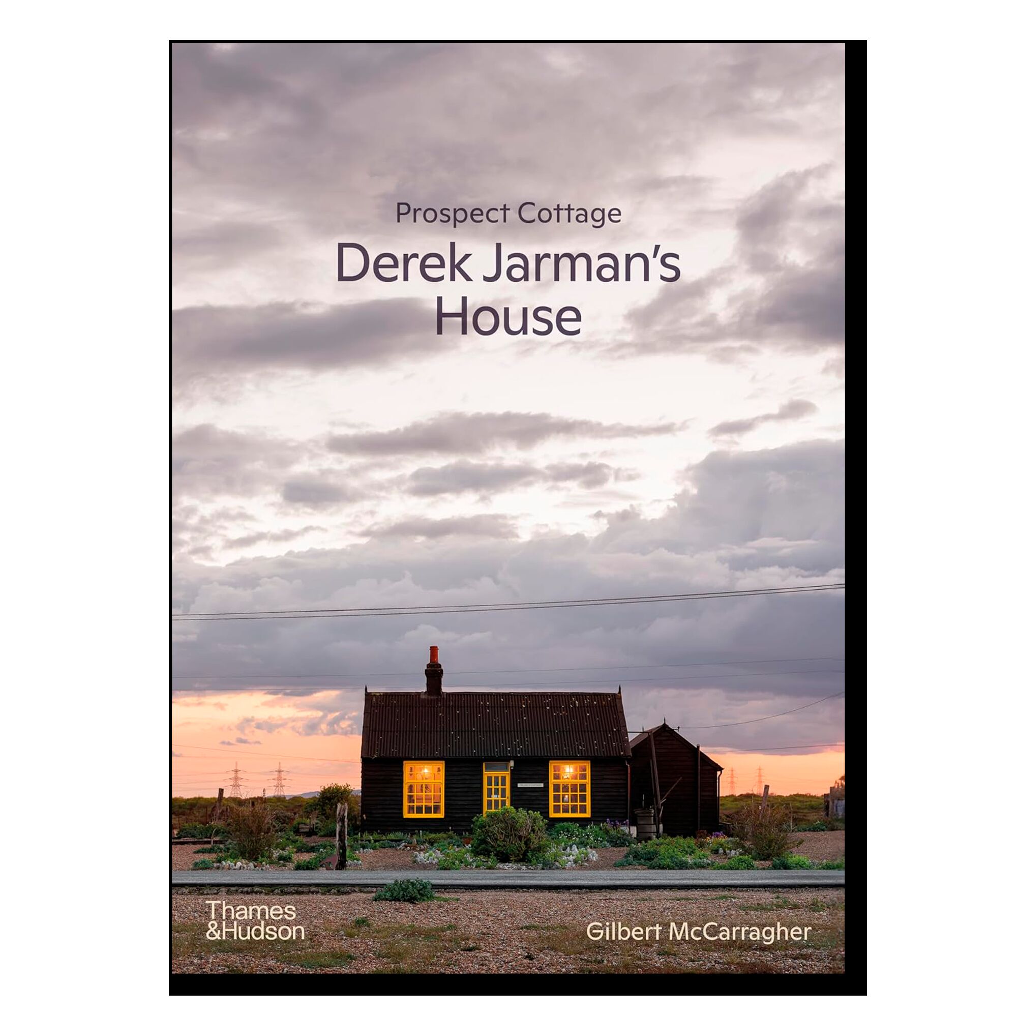 Prospect Cottage: Derek Jarman's House