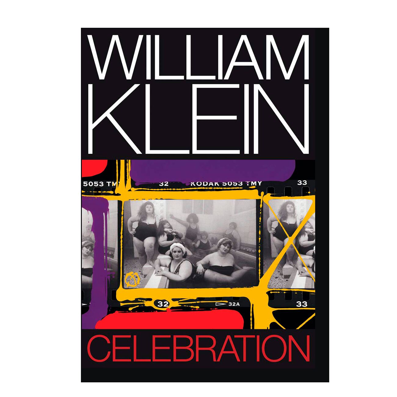 William Klein: Celebration
