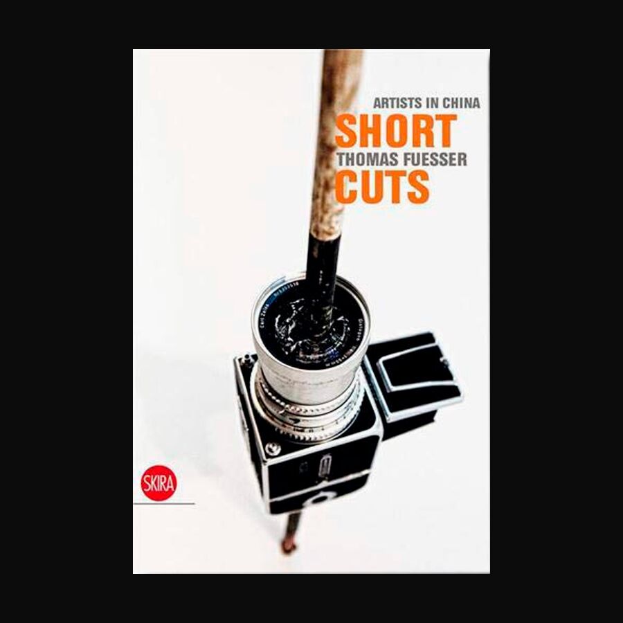 Short Cuts: Artists in China