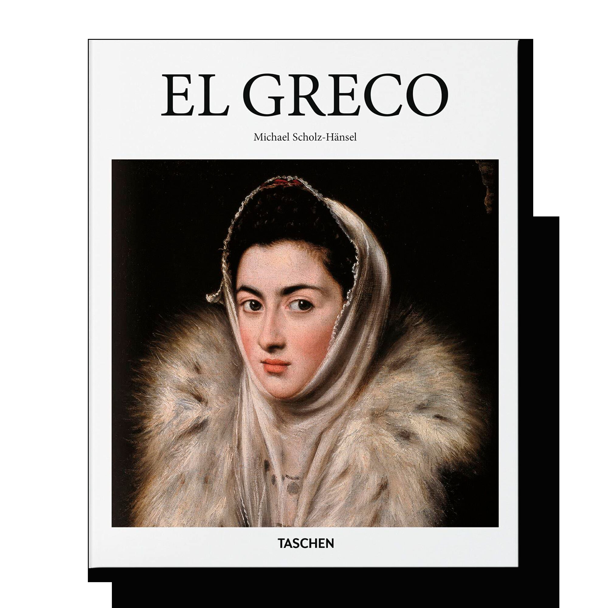 El Greco (Basic Art Series) HC