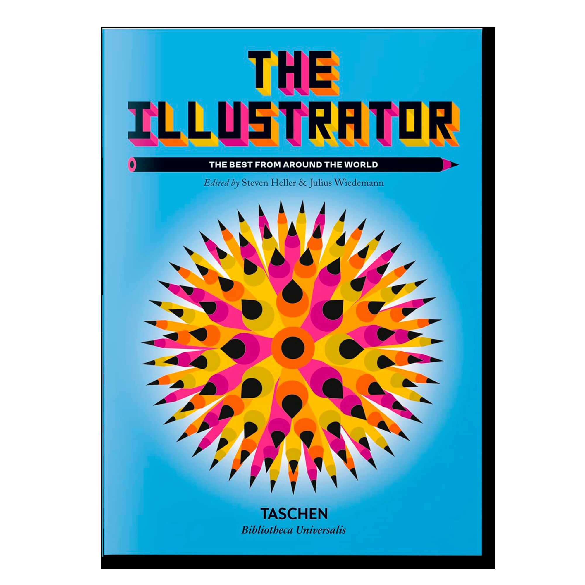 The Illustrator  (Biblioteca Universalis)