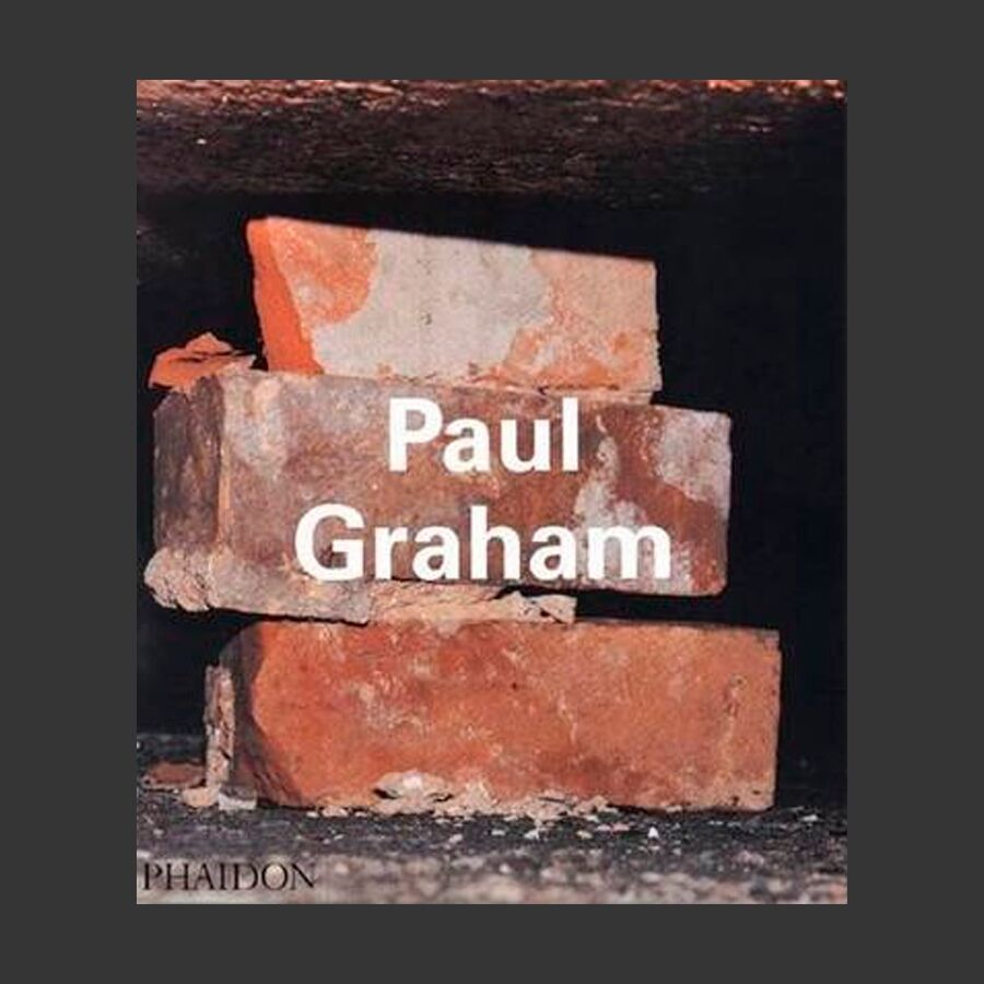 Graham Paul