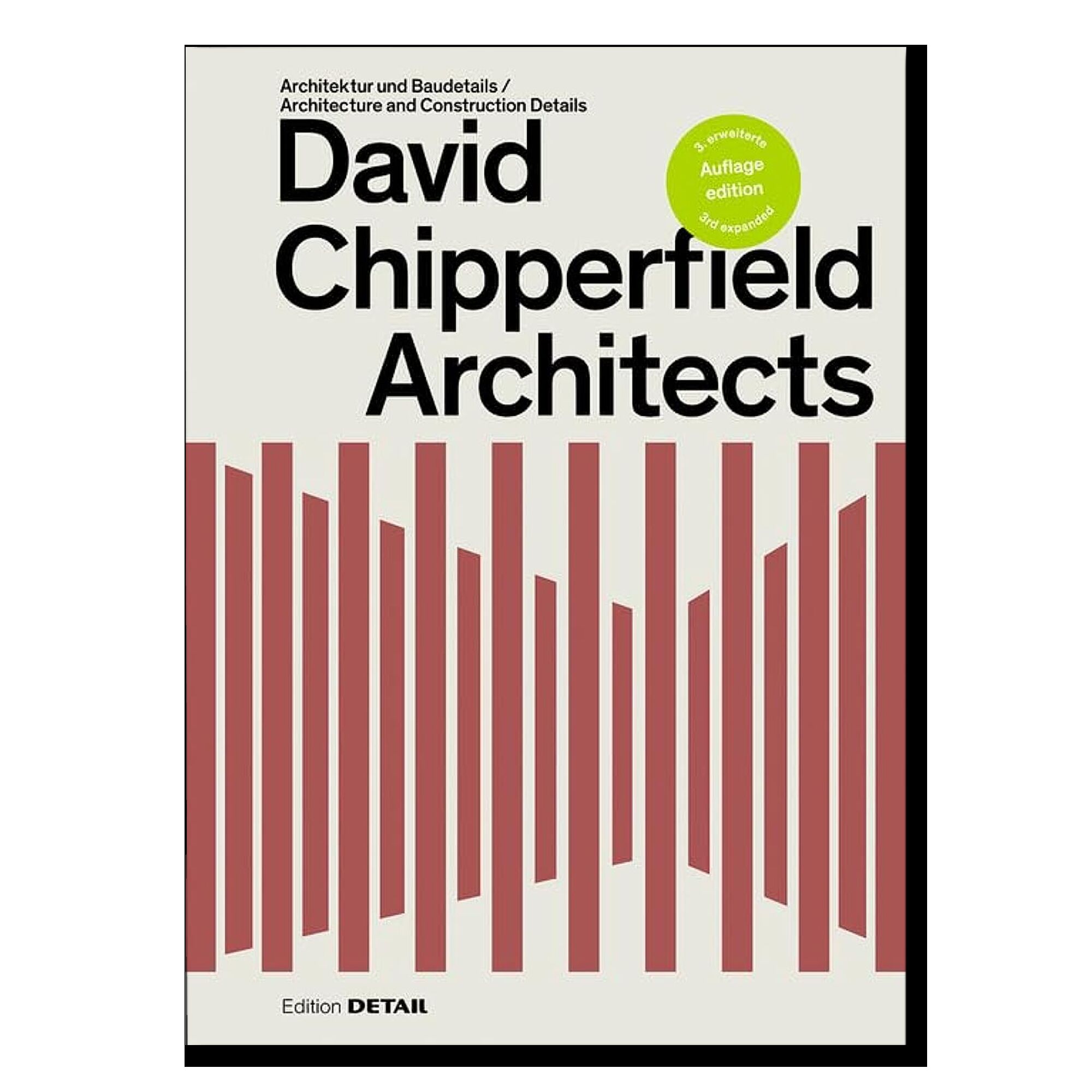 David Chipperfield Architects: Architektur und Baudetails