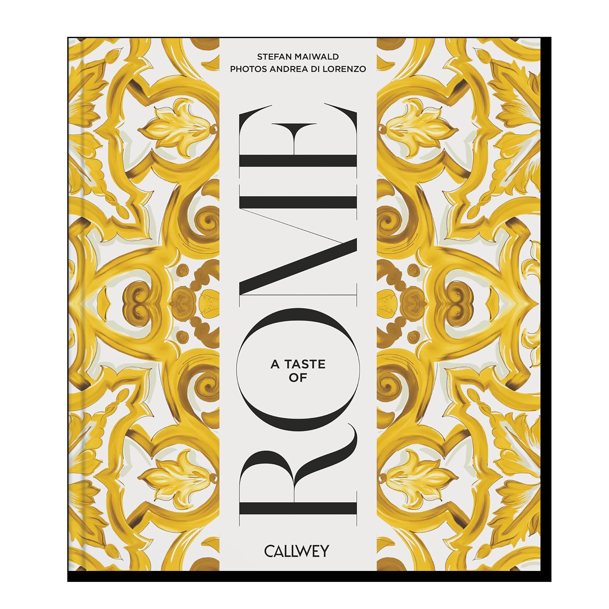 A Taste of Rome