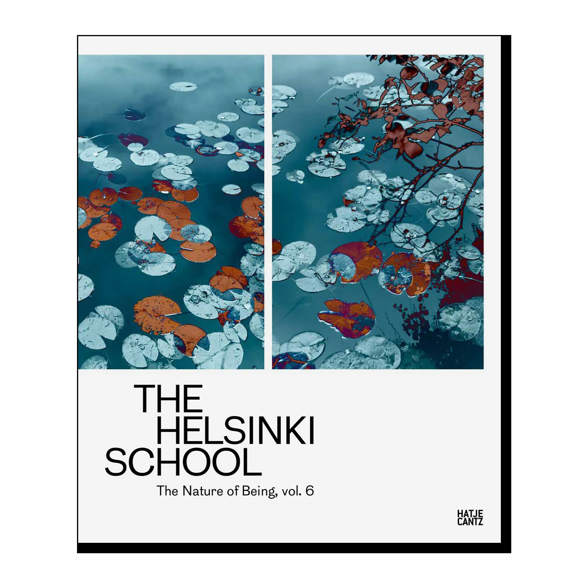 The Helsinki School: The Nature of Being, Volume 6