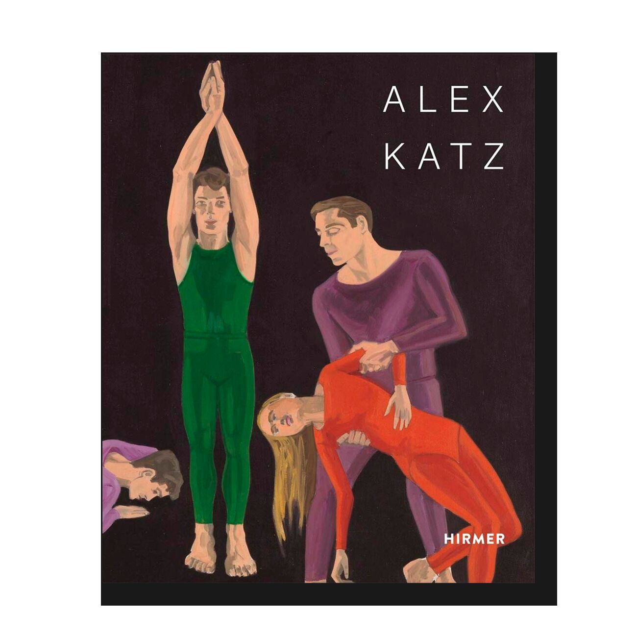 Alex Katz: Painting the Now 