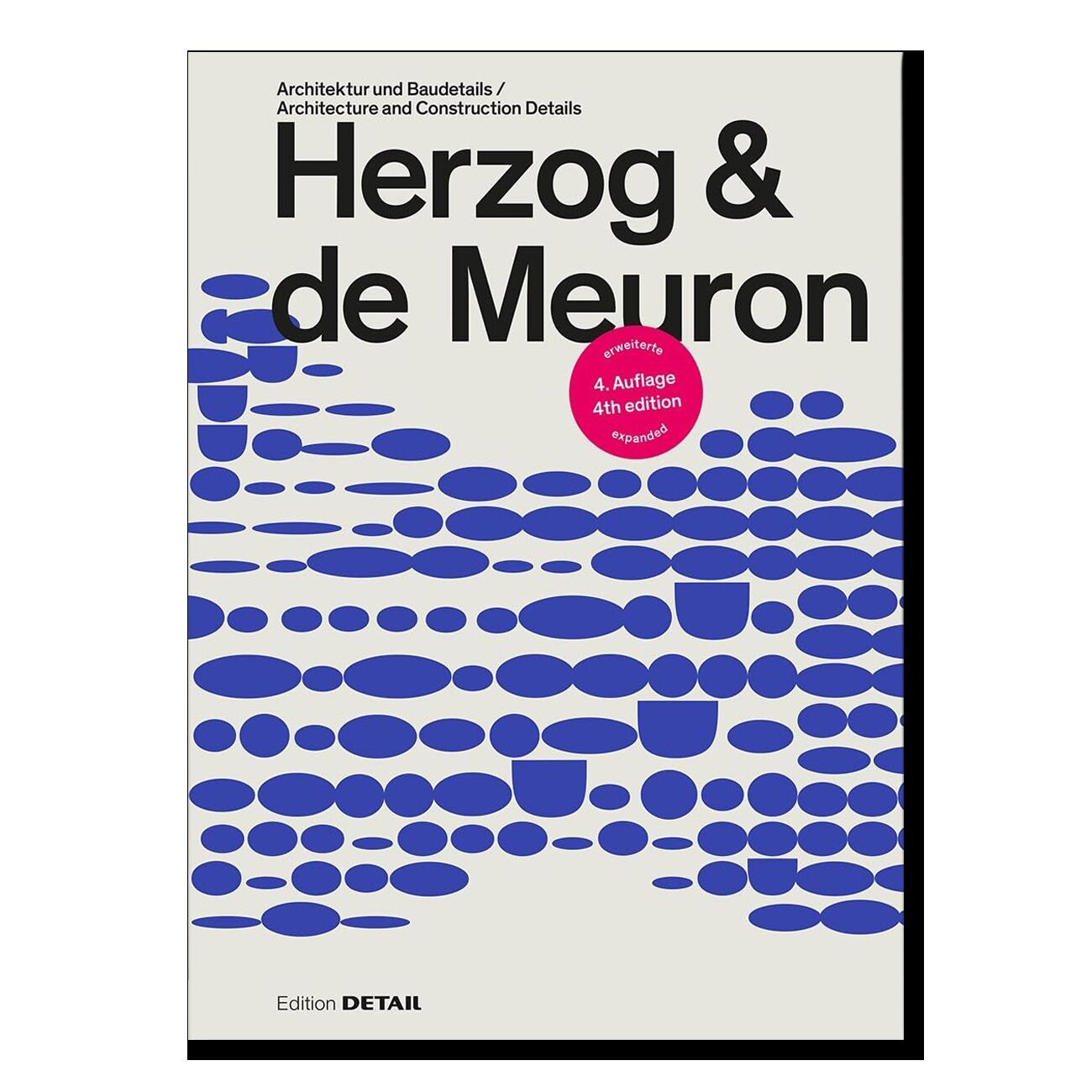 Herzog & de Meuron: Architektur und Baudetails