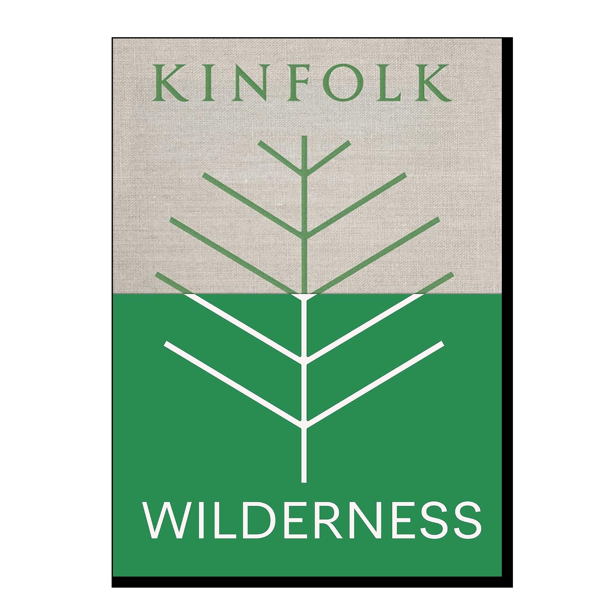 Kinfolk Wilderness