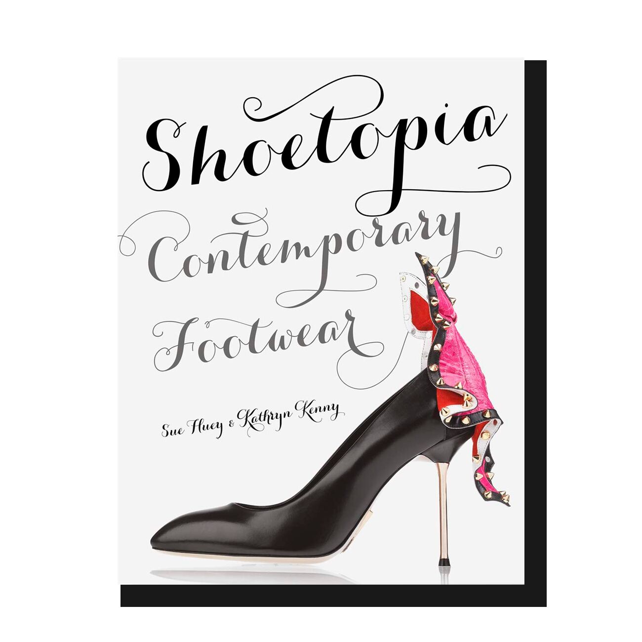 Shoetopia: Contemporary Footwear