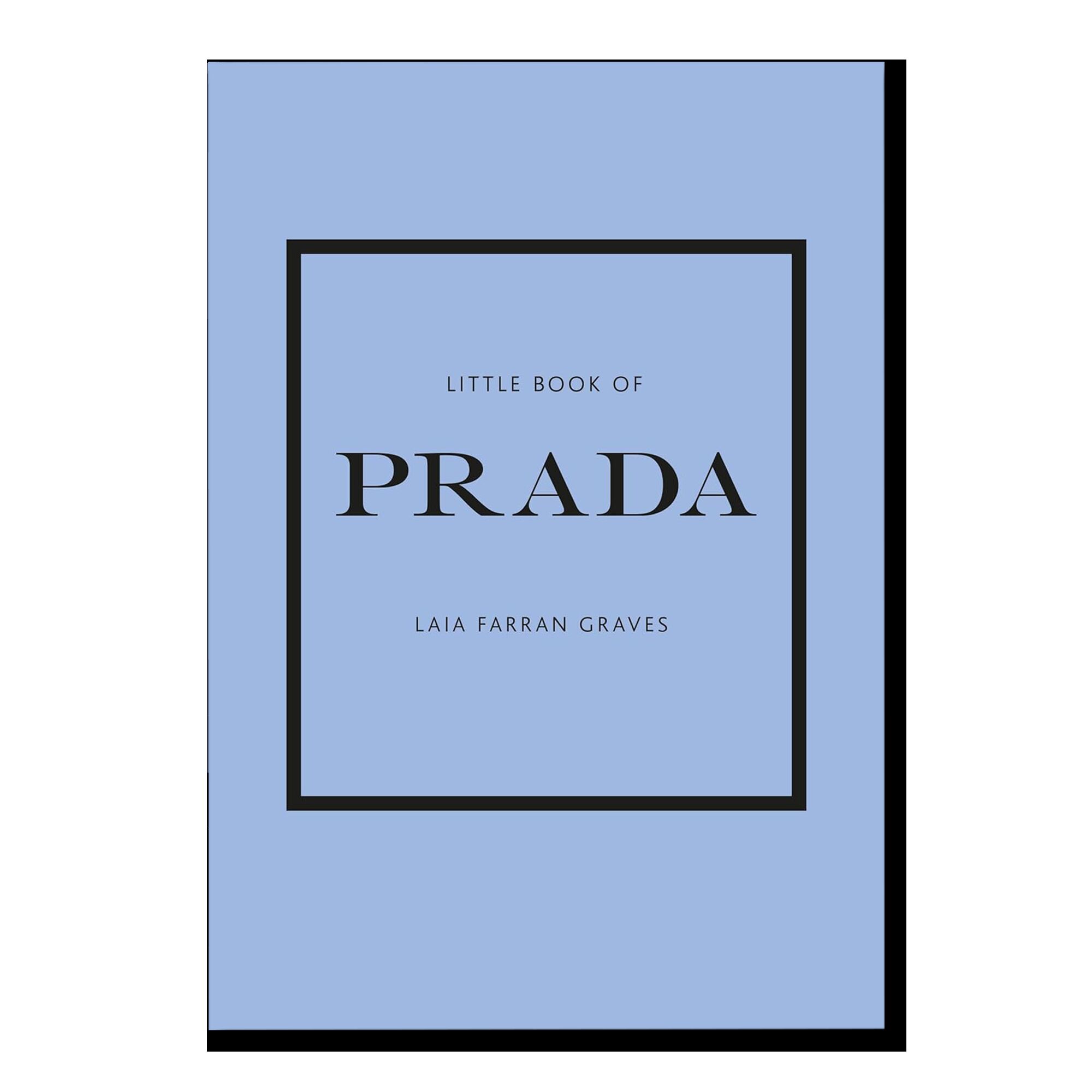 Little Book of Prada