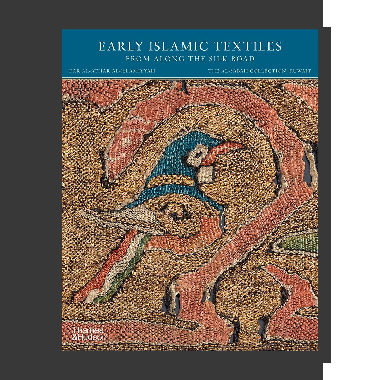 Early Islamic Textiles From Along the Silk Road
