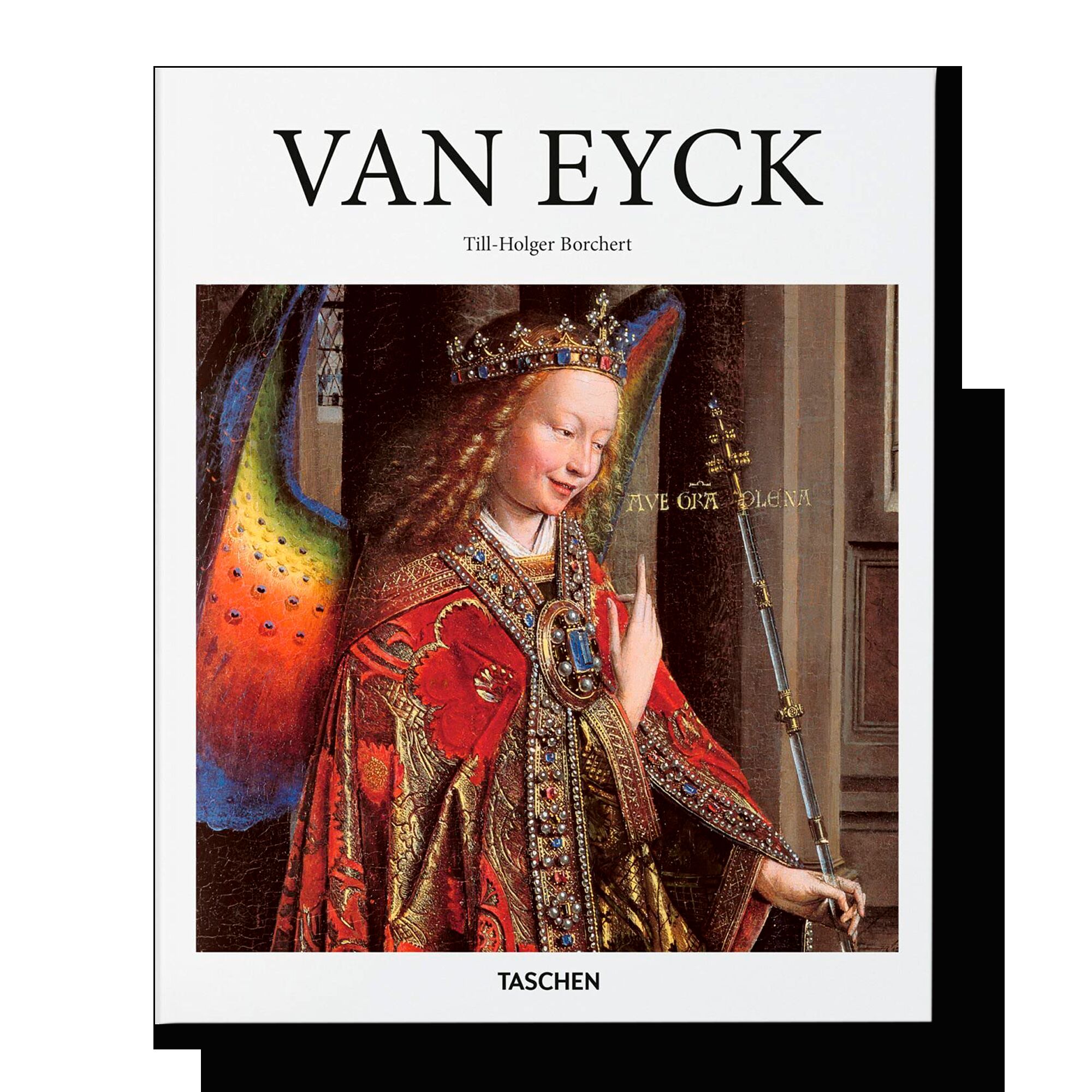 Jan van Eyck