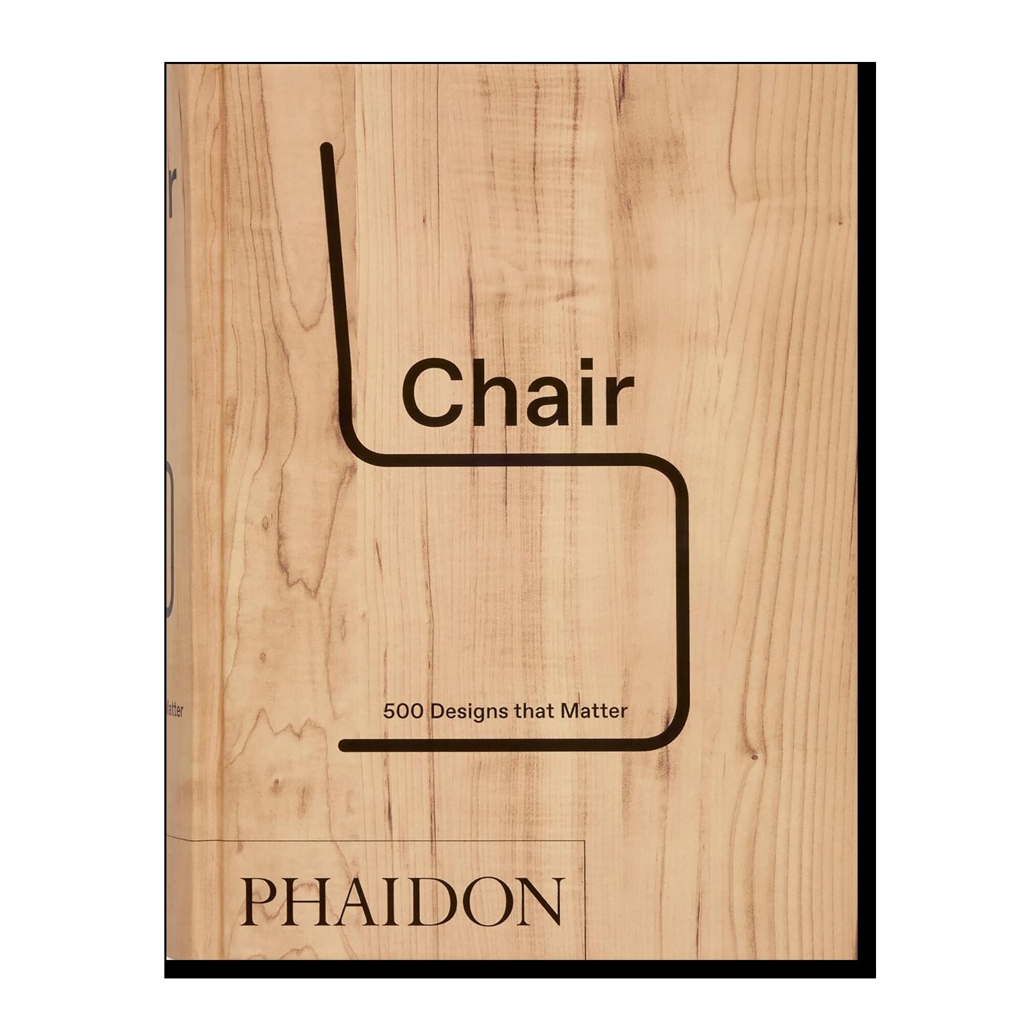 Chair: 500 Designs that Matter