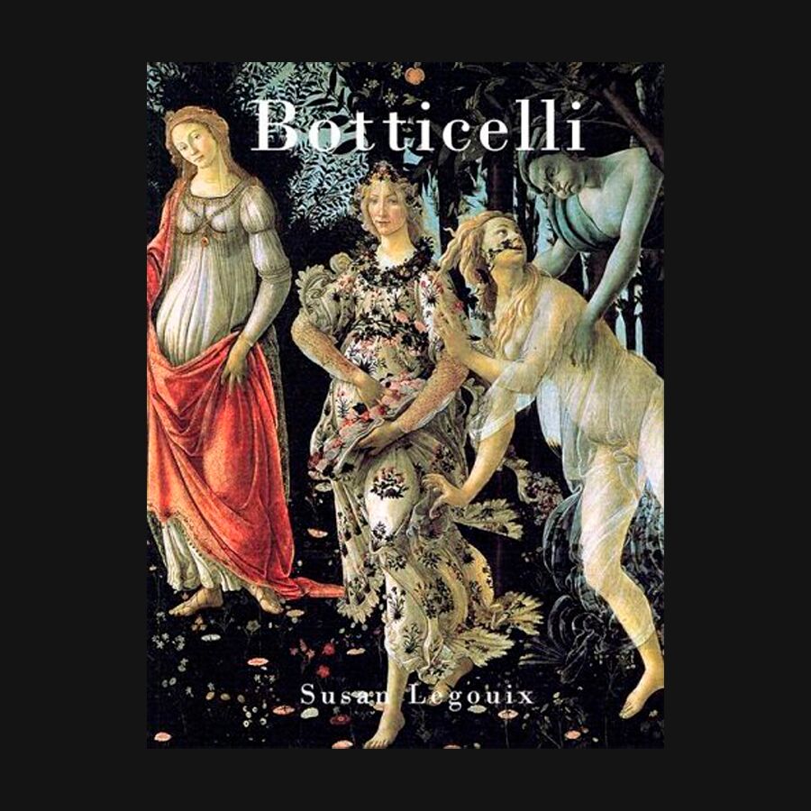 Botticelli (Chauser Library of Art)