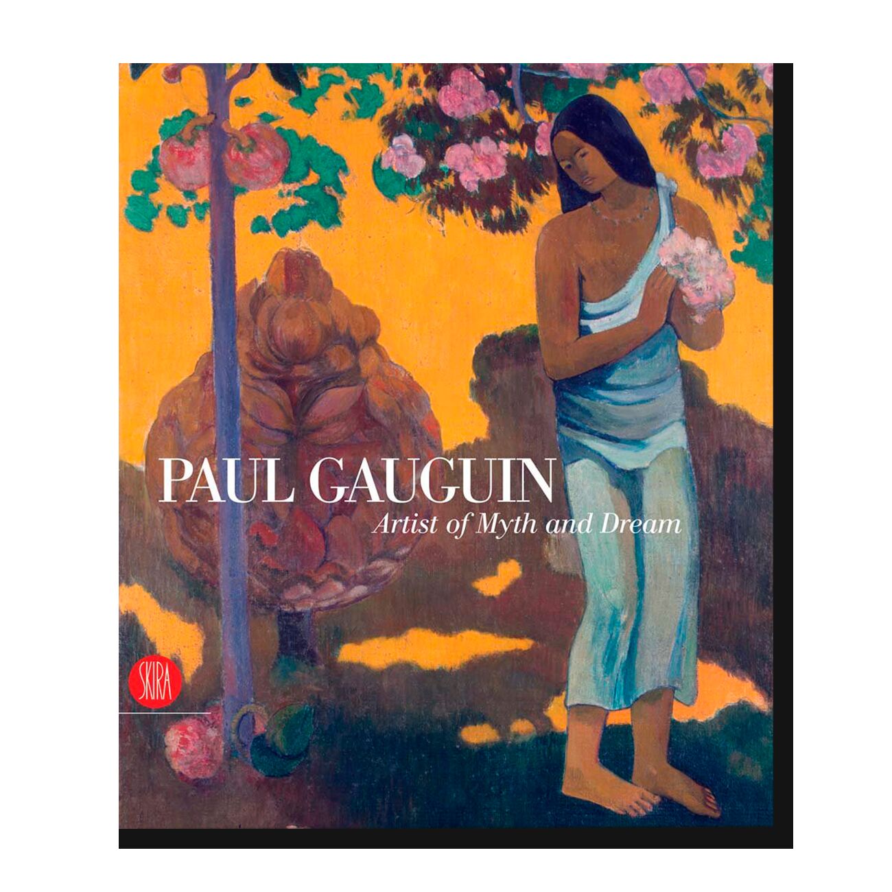 Paul Gauguin: Artist of Myth and Dream