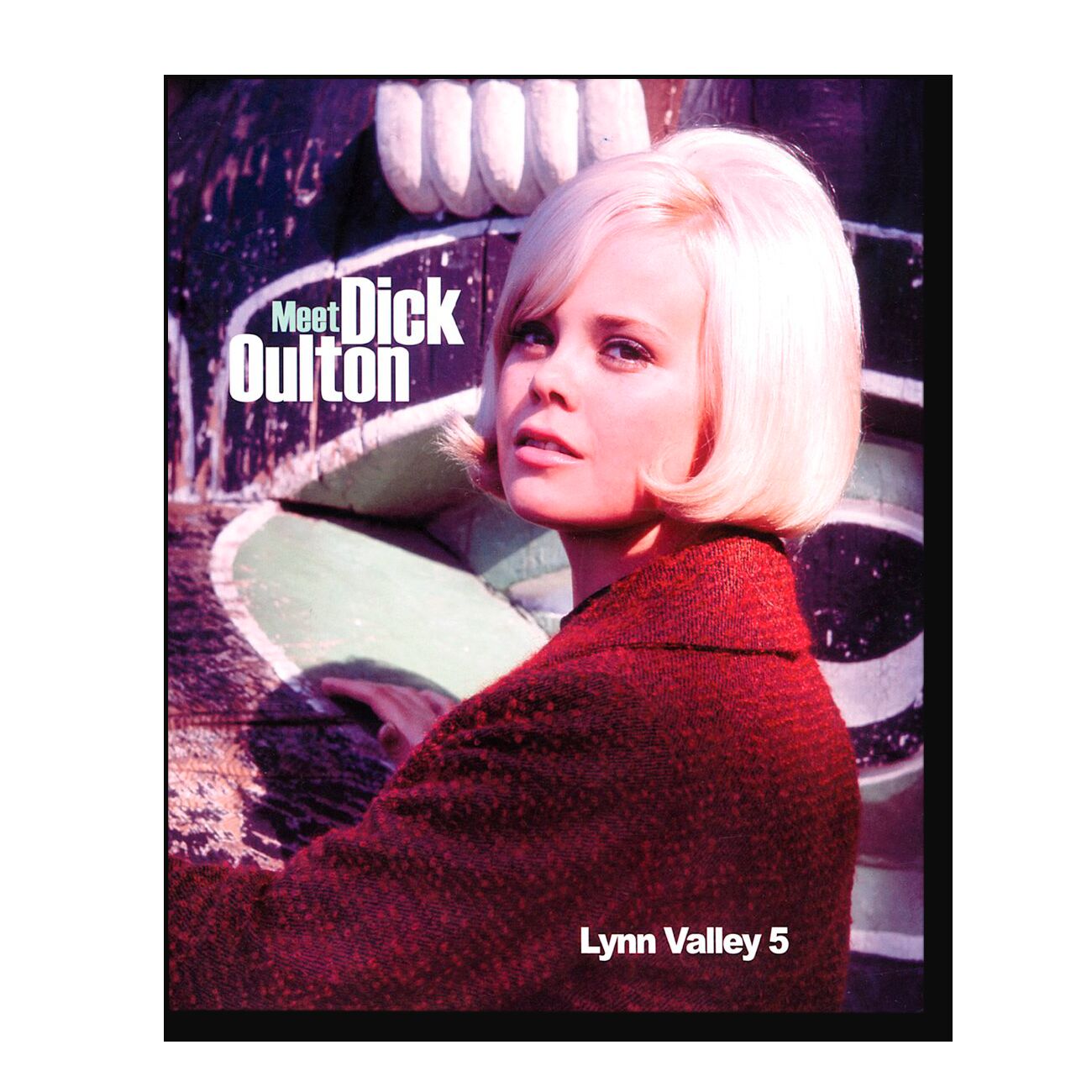 Meet Dick Oulton: Lynn Valley 5 