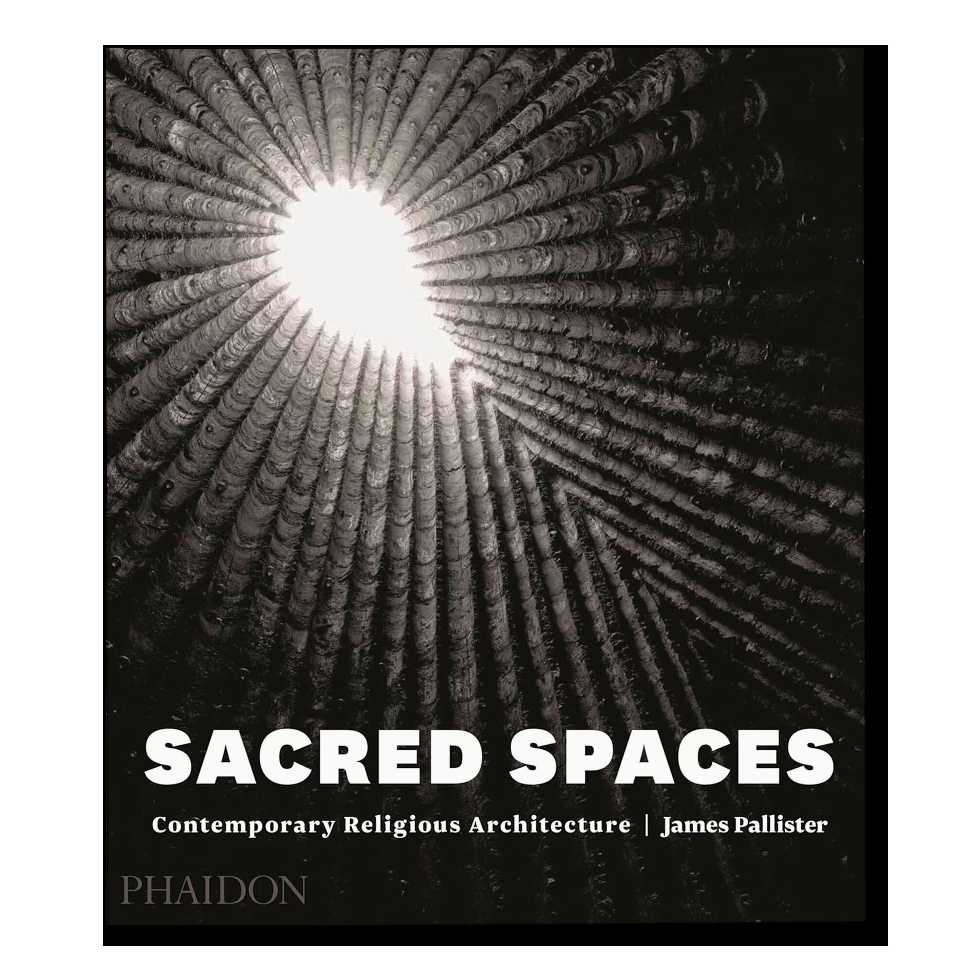 Sacred Spaces: Contemporary Religious Architecture