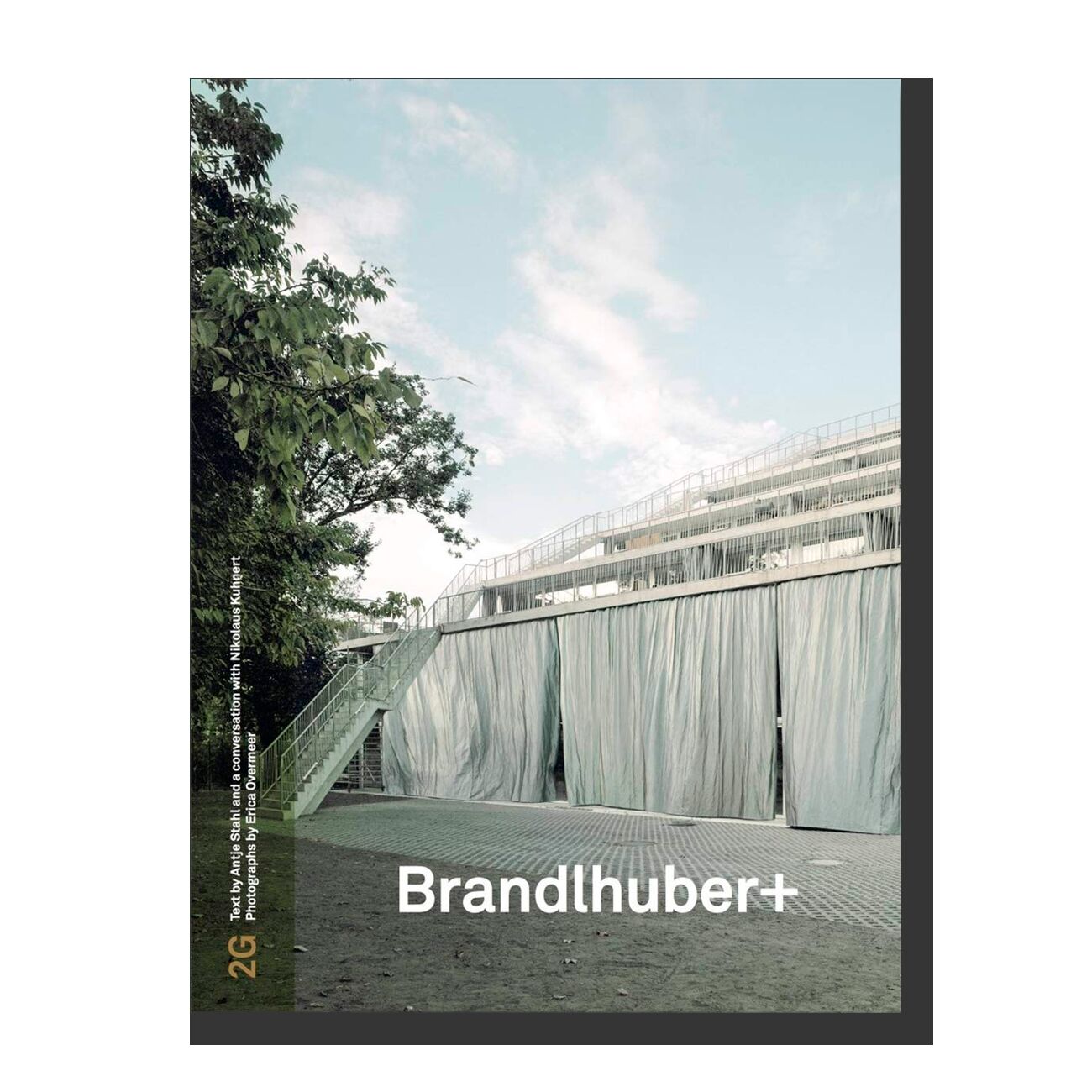 2G: Brandlhuber+: Issue #81