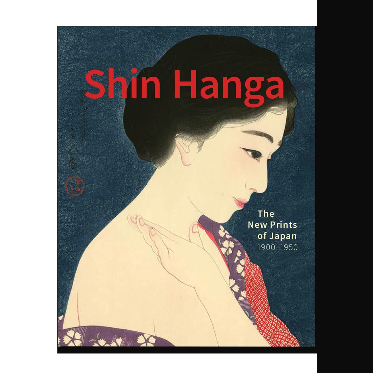 Shin Hanga: The New Prints of Japan