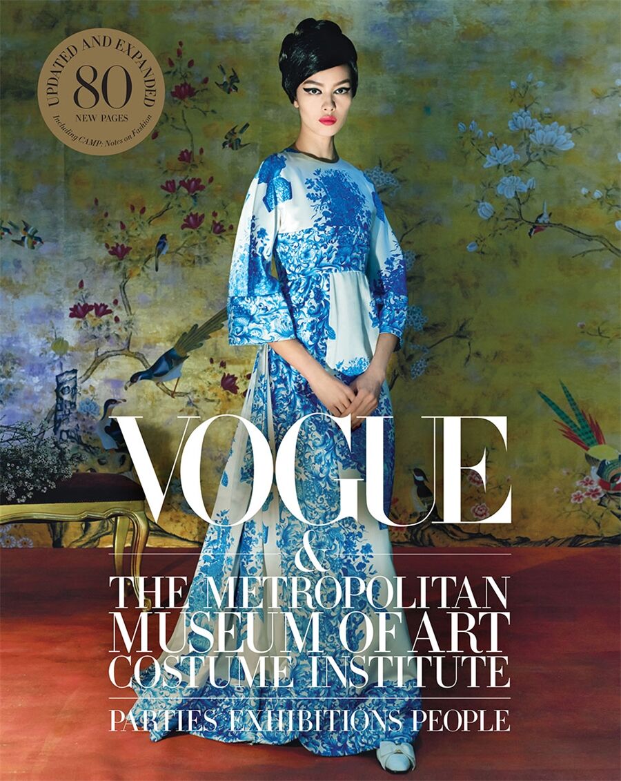 Vogue and The Metropolitan Museum of Art Costume Institute: Parties, Exhibitions, People