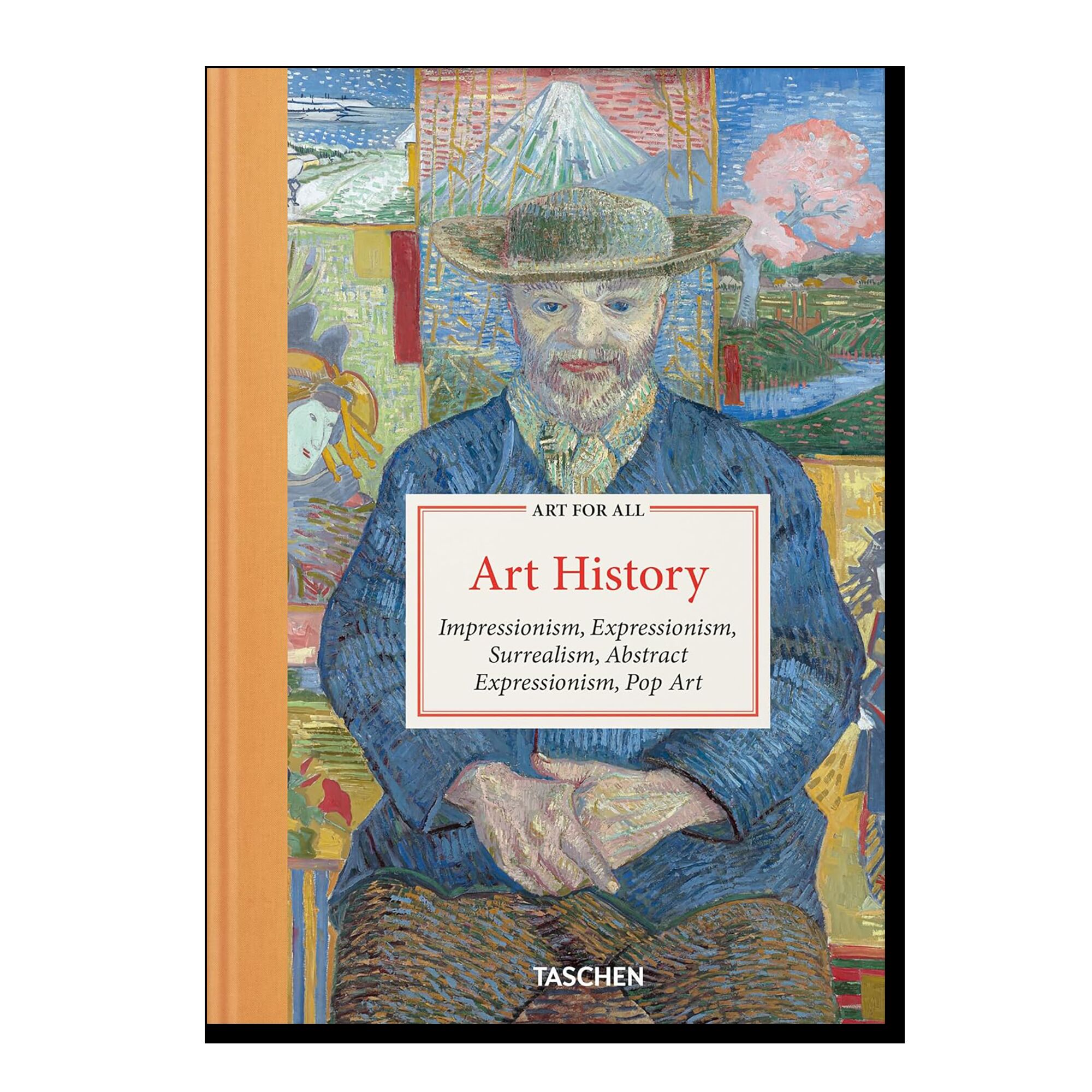 Art for All. Art History