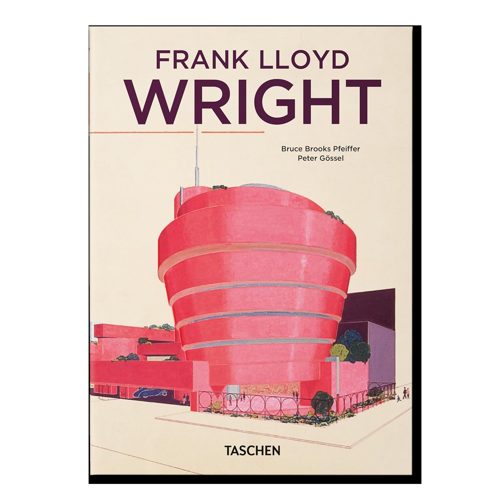 Frank Lloyd Wright (45th Anniversary Edition)