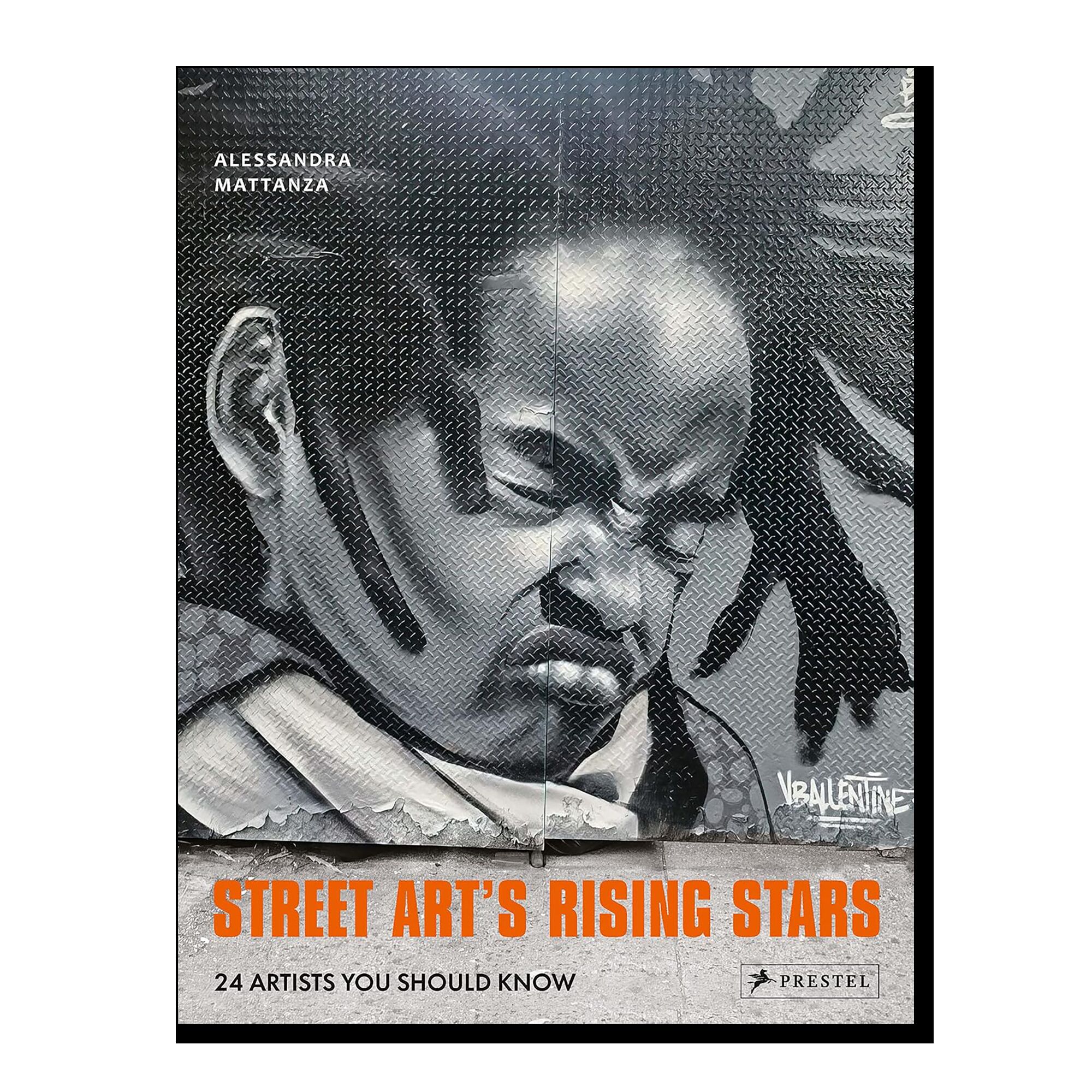 Street Art's Rising Stars