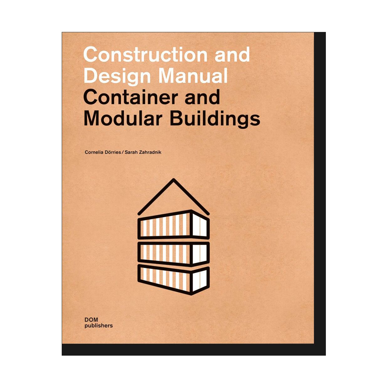 Container and Modular Buildings