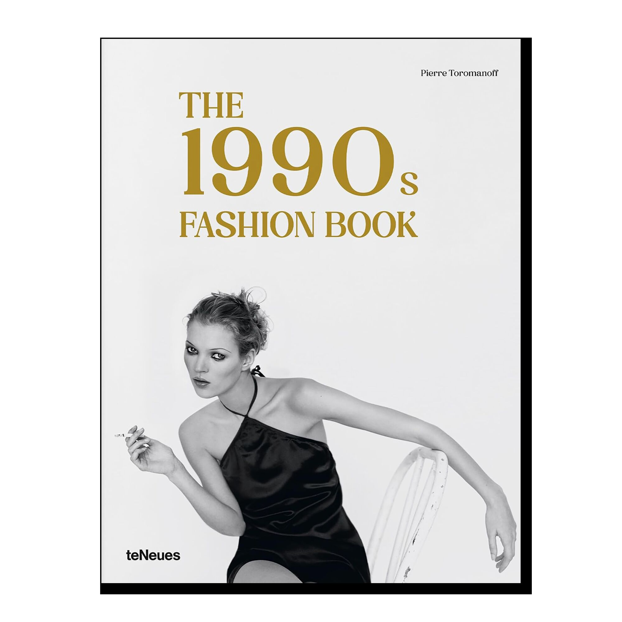 The 1990s Fashion Book