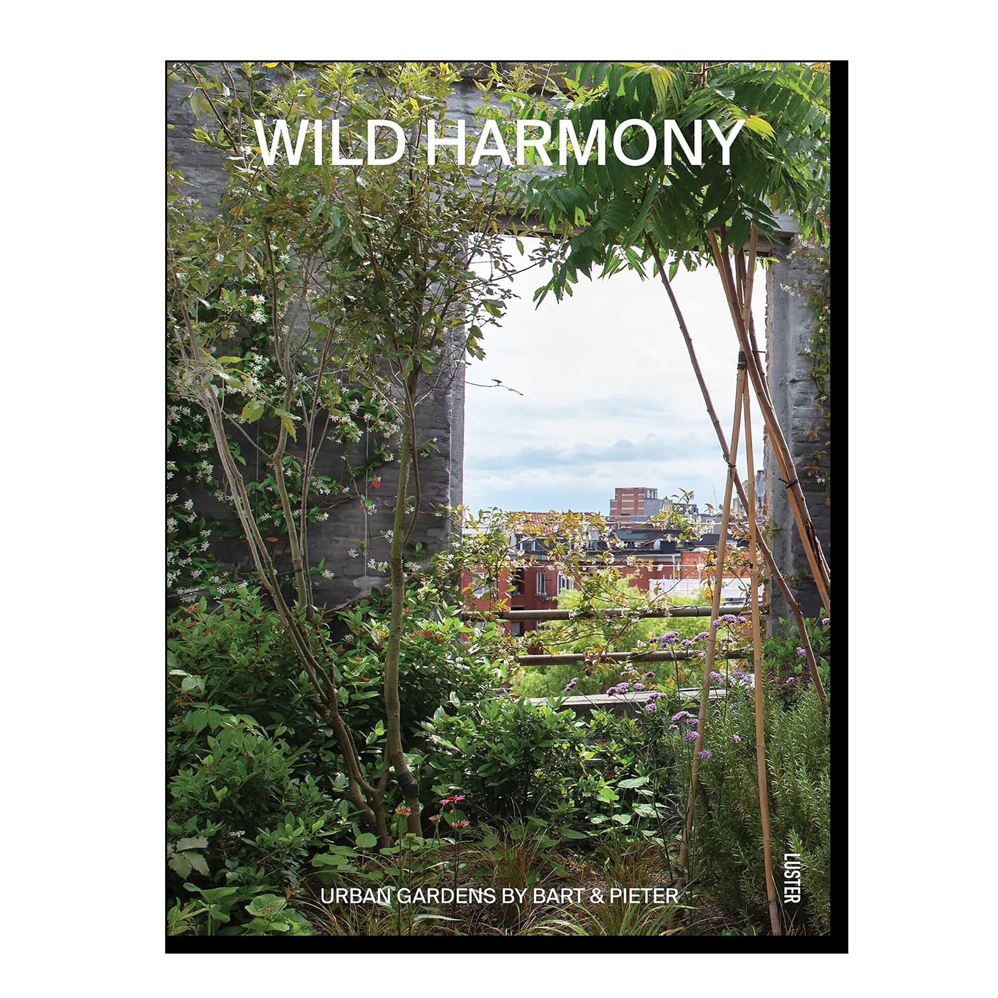 Wild Harmony