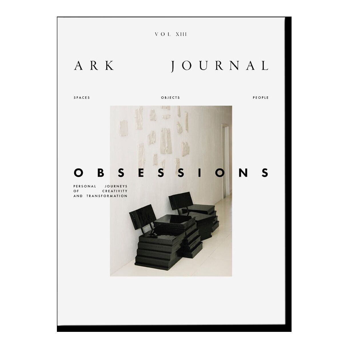 Ark №13