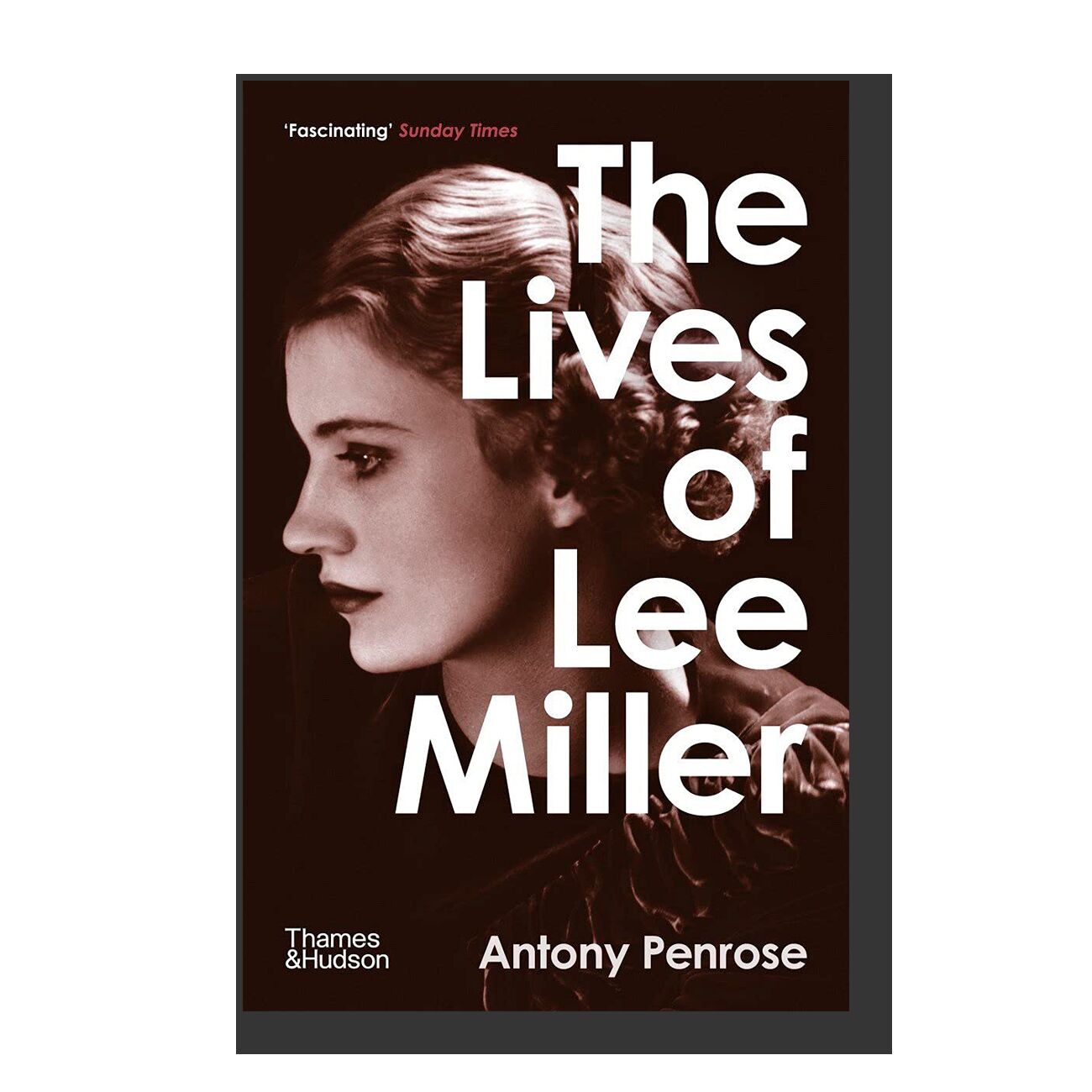 The Lives of Lee Miller