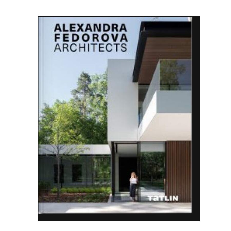 Alexandra Fedorova Architects